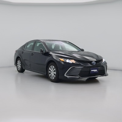 2023 Toyota Camry Hybrid LE