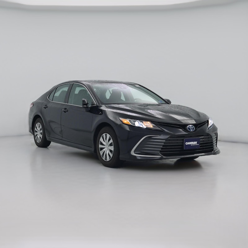 2023 Toyota Camry Hybrid LE