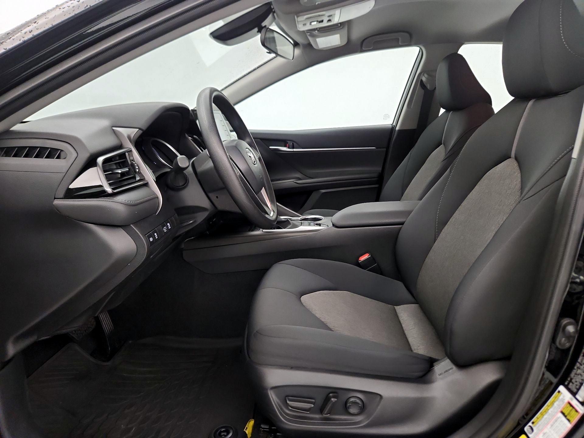 Thumbnail: 2023 Toyota Camry - 11
