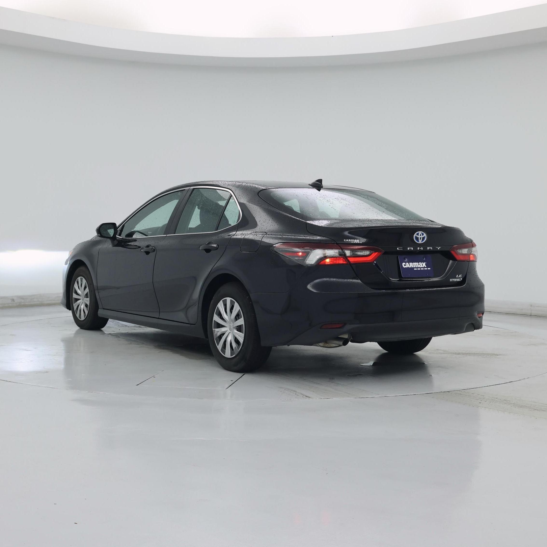 Thumbnail: 2023 Toyota Camry - 2