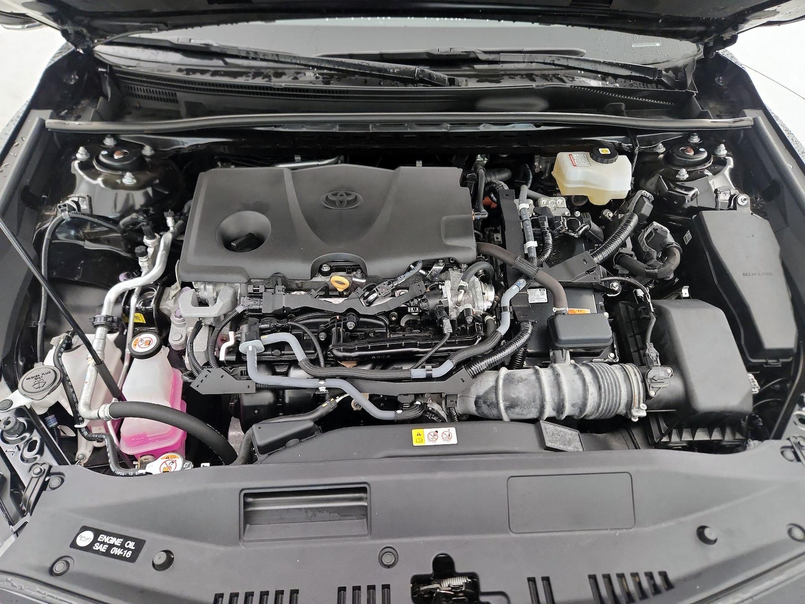 2023 Toyota Camry LE - Photo 22