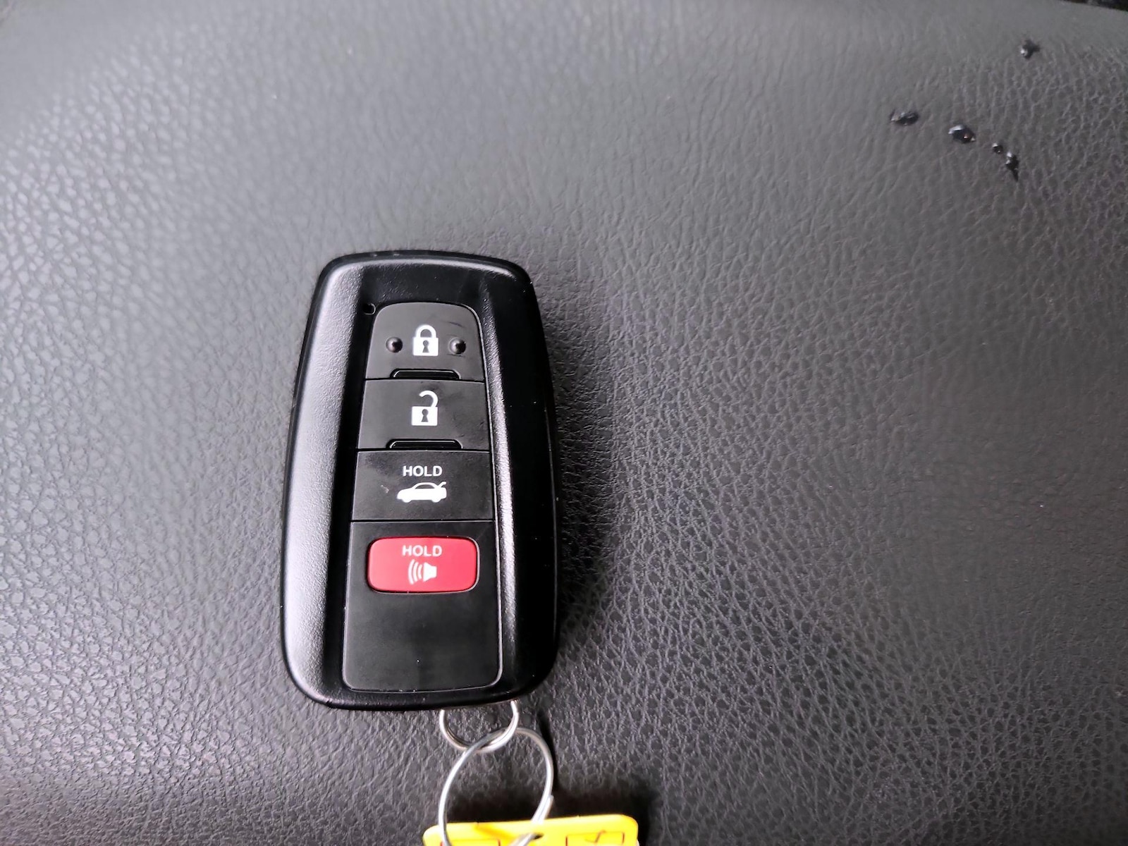 2023 Toyota Camry LE - Photo 23