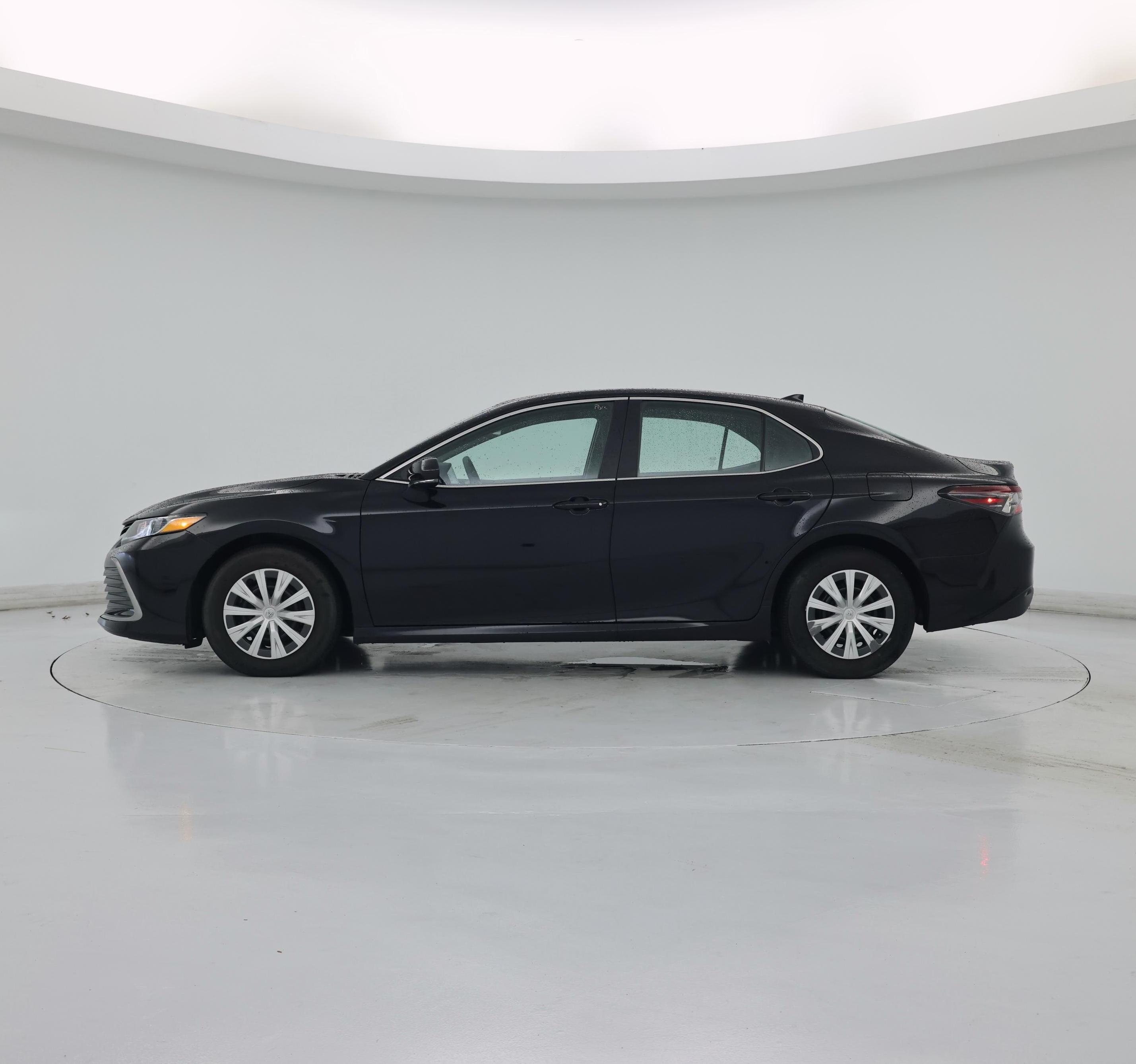 Thumbnail: 2023 Toyota Camry - 3
