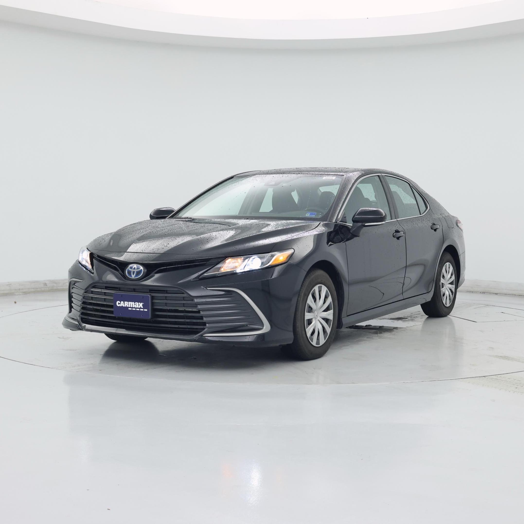 Thumbnail: 2023 Toyota Camry - 4