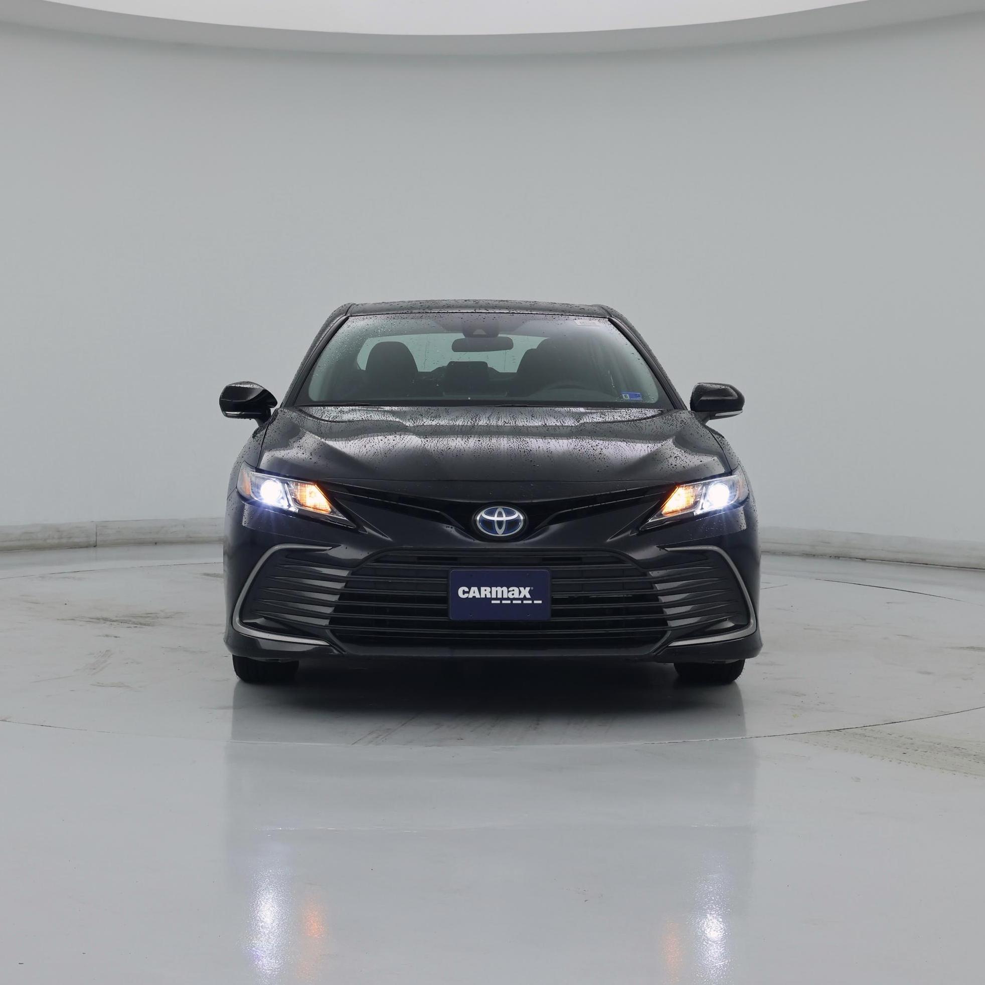 Thumbnail: 2023 Toyota Camry - 5