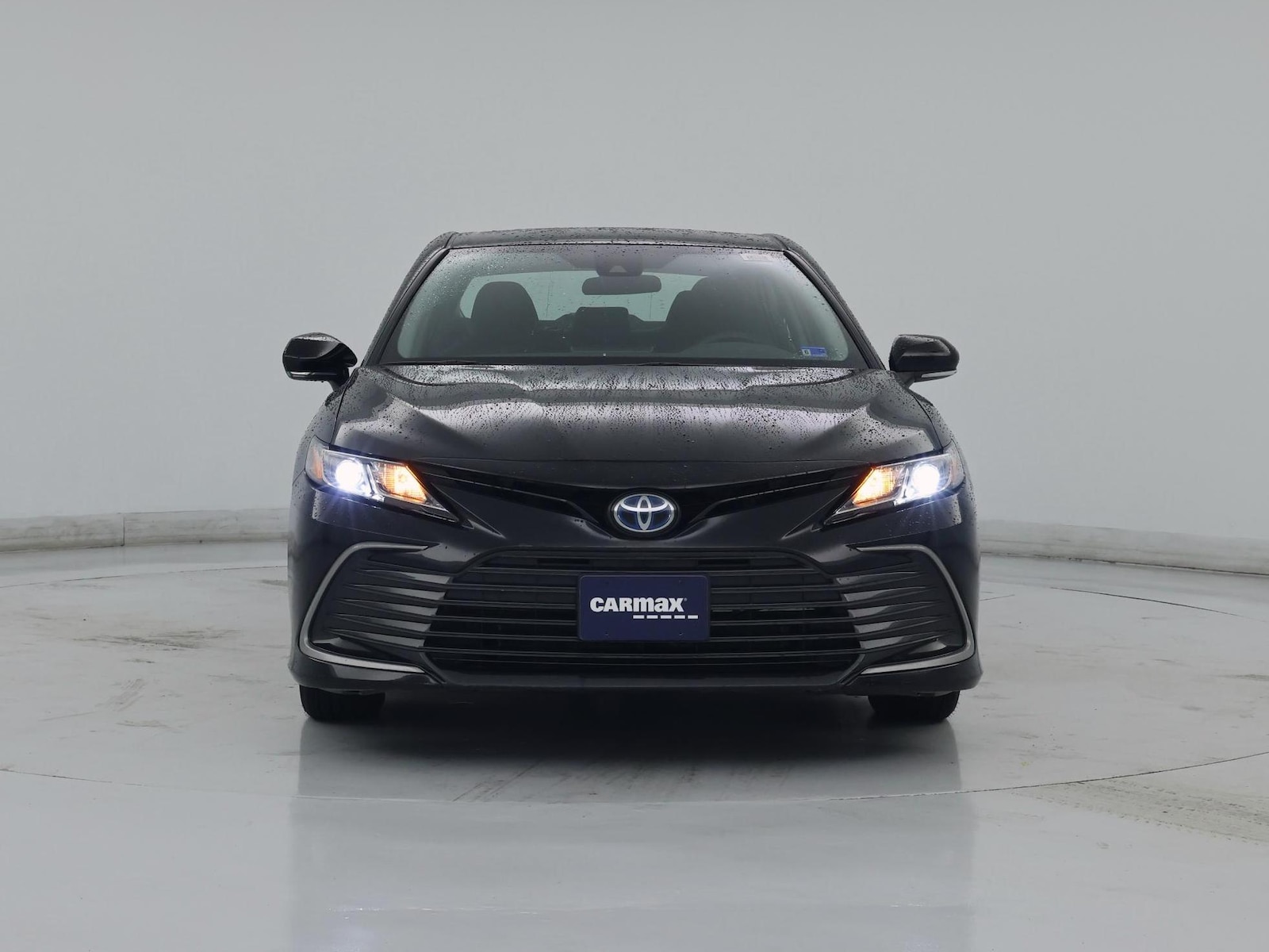 2023 Toyota Camry LE - Photo 6