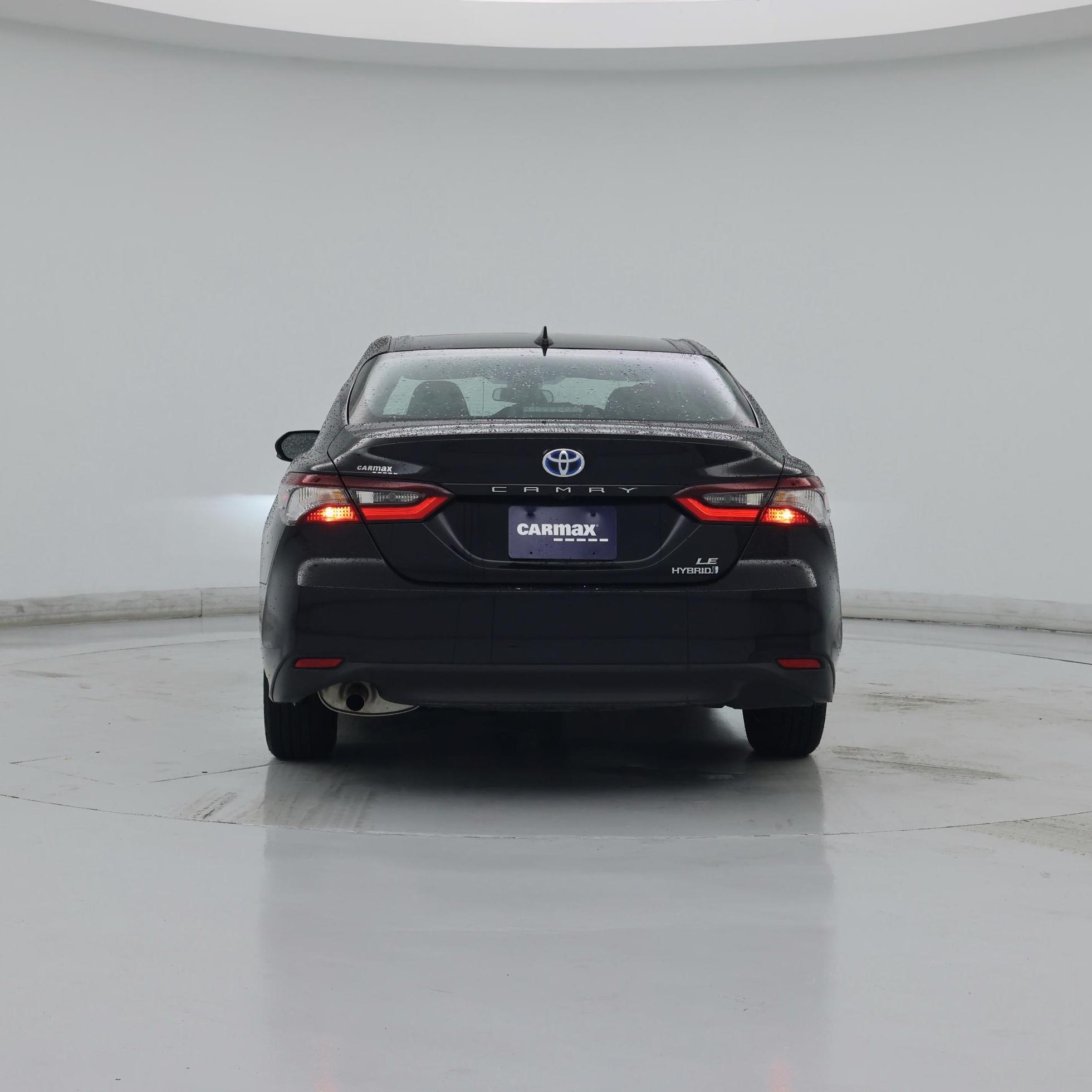Thumbnail: 2023 Toyota Camry - 6