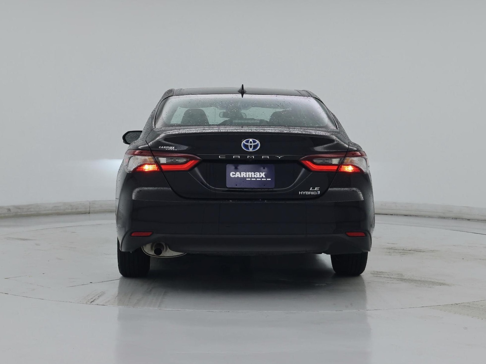 2023 Toyota Camry LE - Photo 7