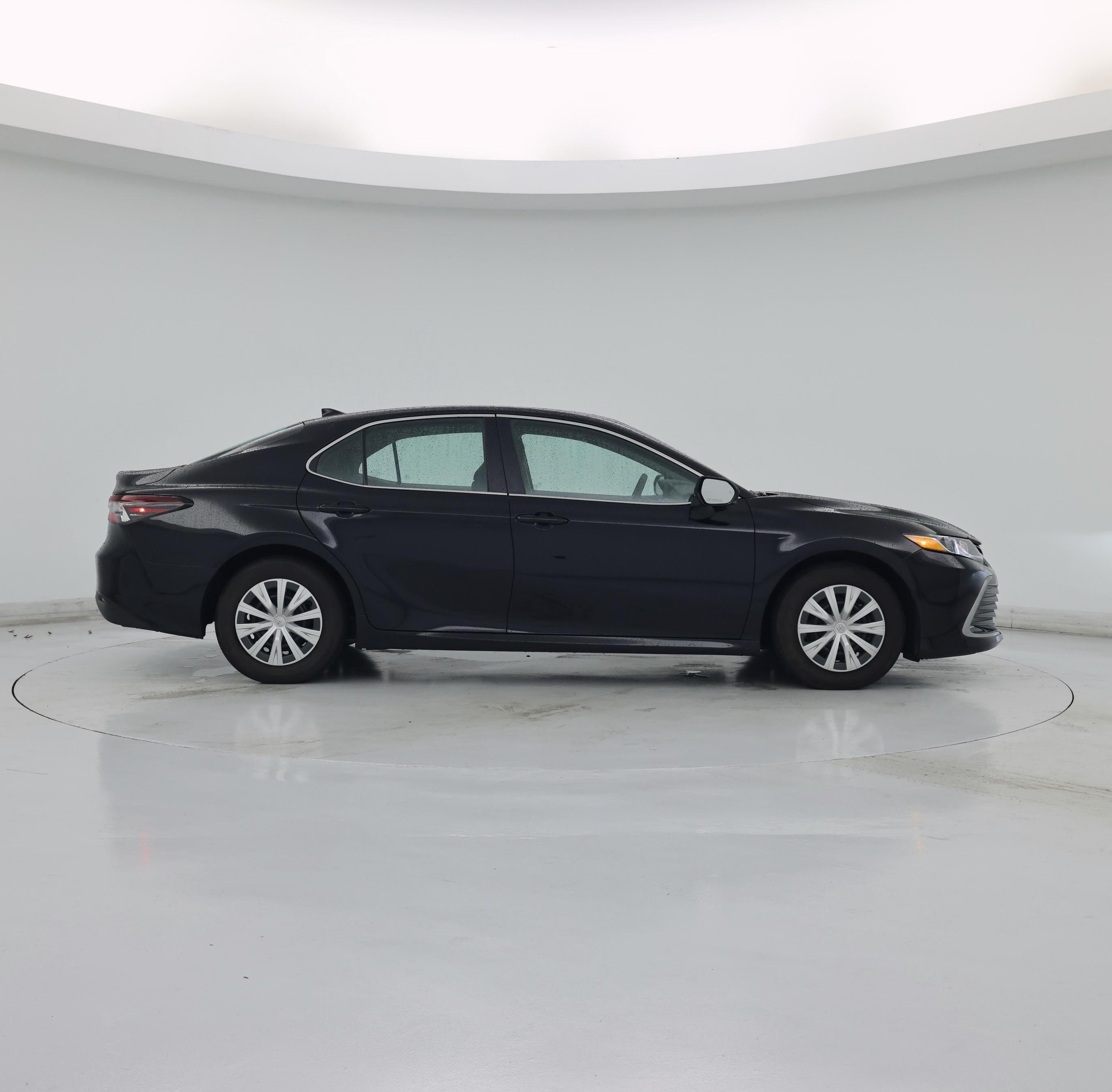 Thumbnail: 2023 Toyota Camry - 7