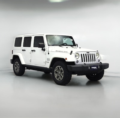 Recommended categories heading image of the selected vehicle