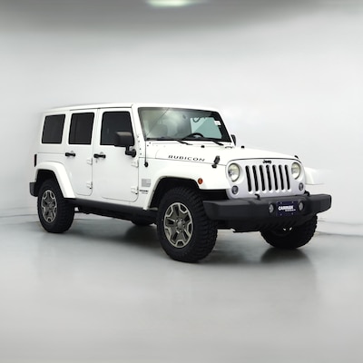 Vehicle exterior view