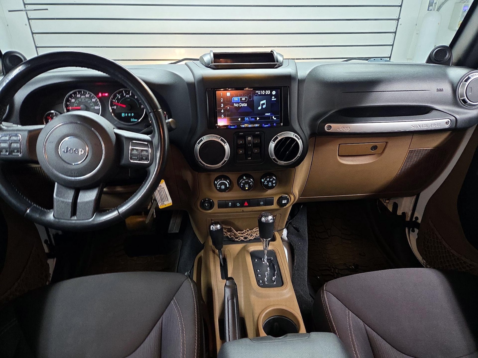 SiriusXM Trial Available