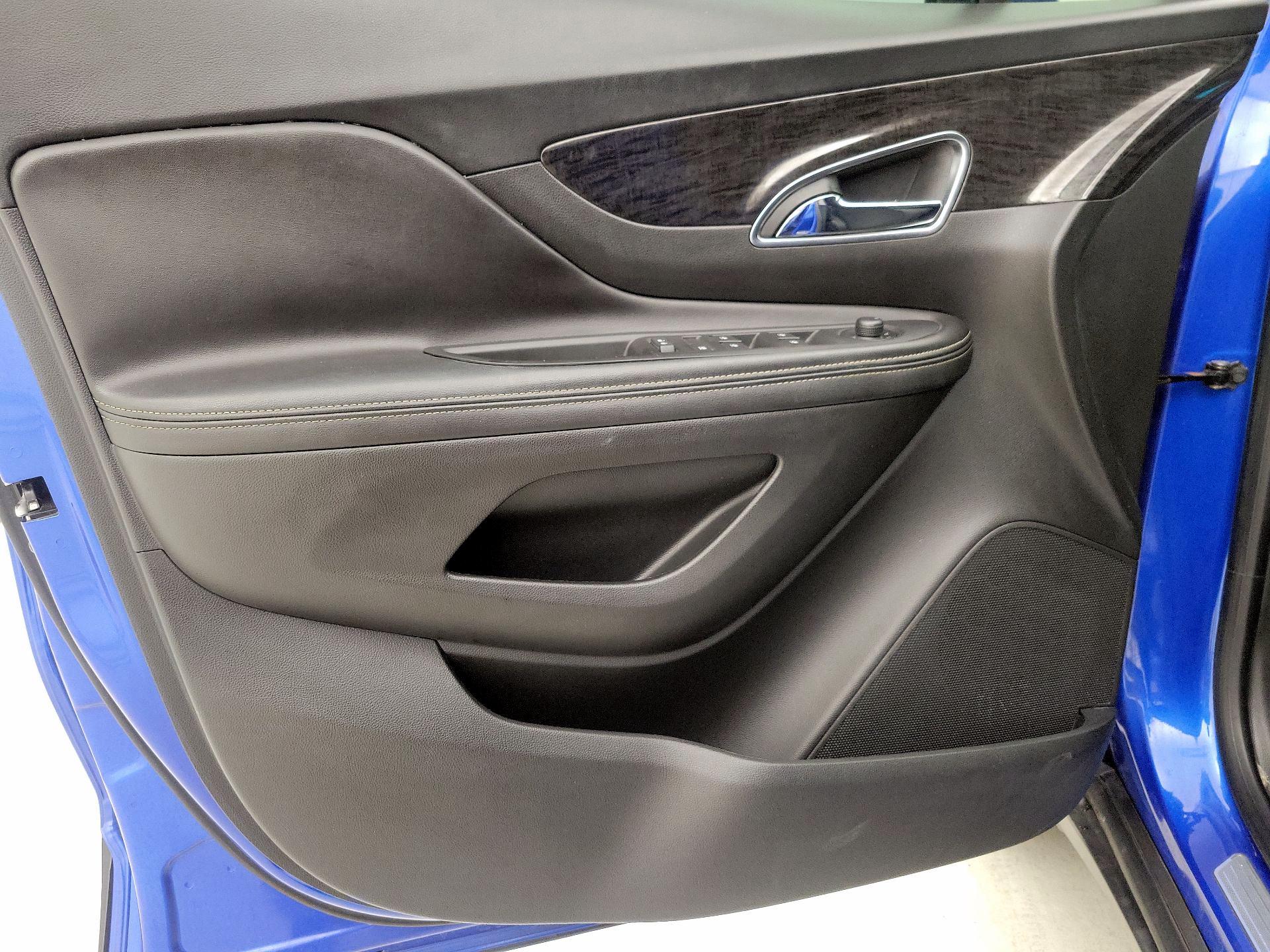 Thumbnail: 2016 Buick Encore - 12