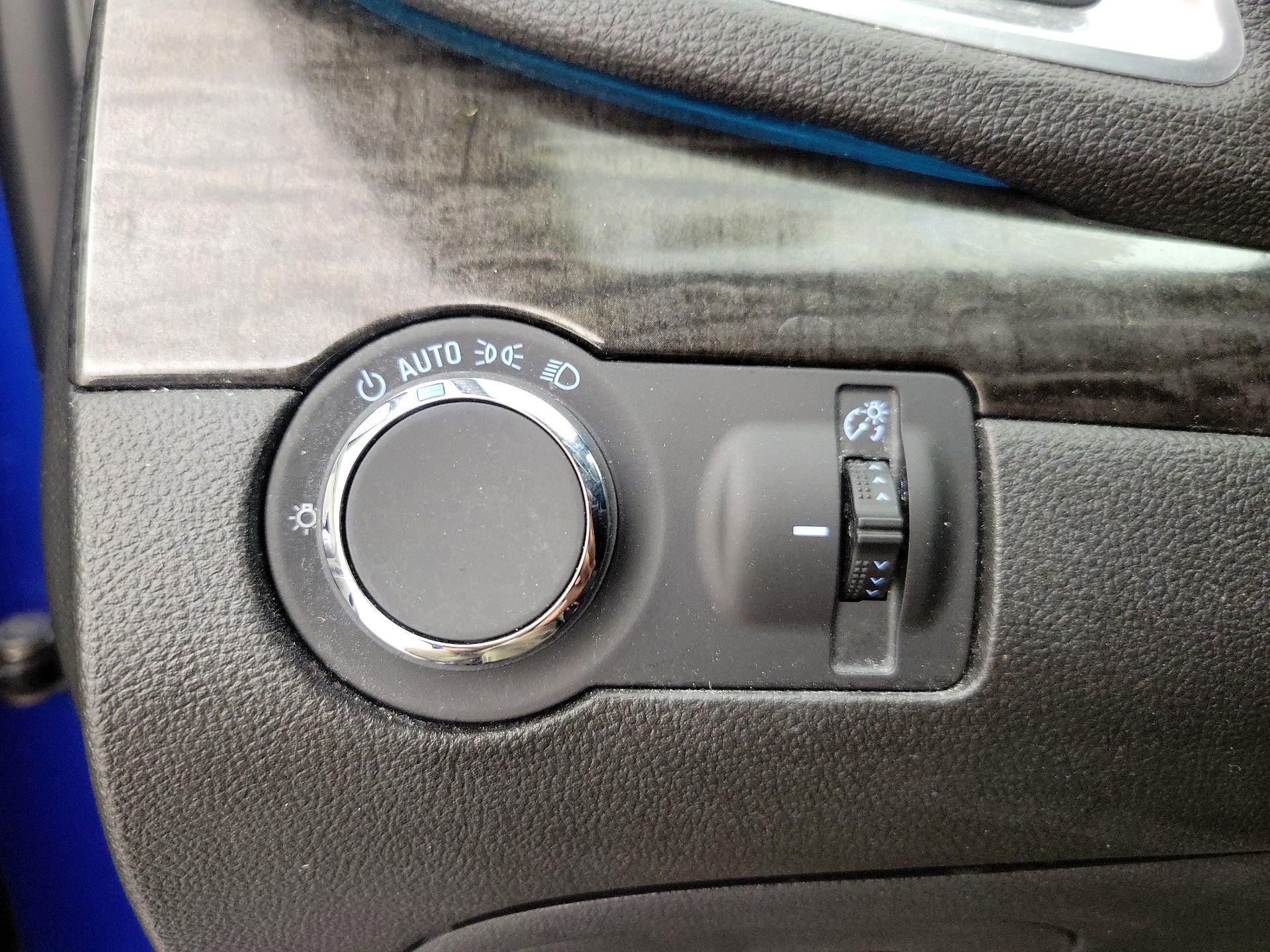 Thumbnail: 2016 Buick Encore - 13