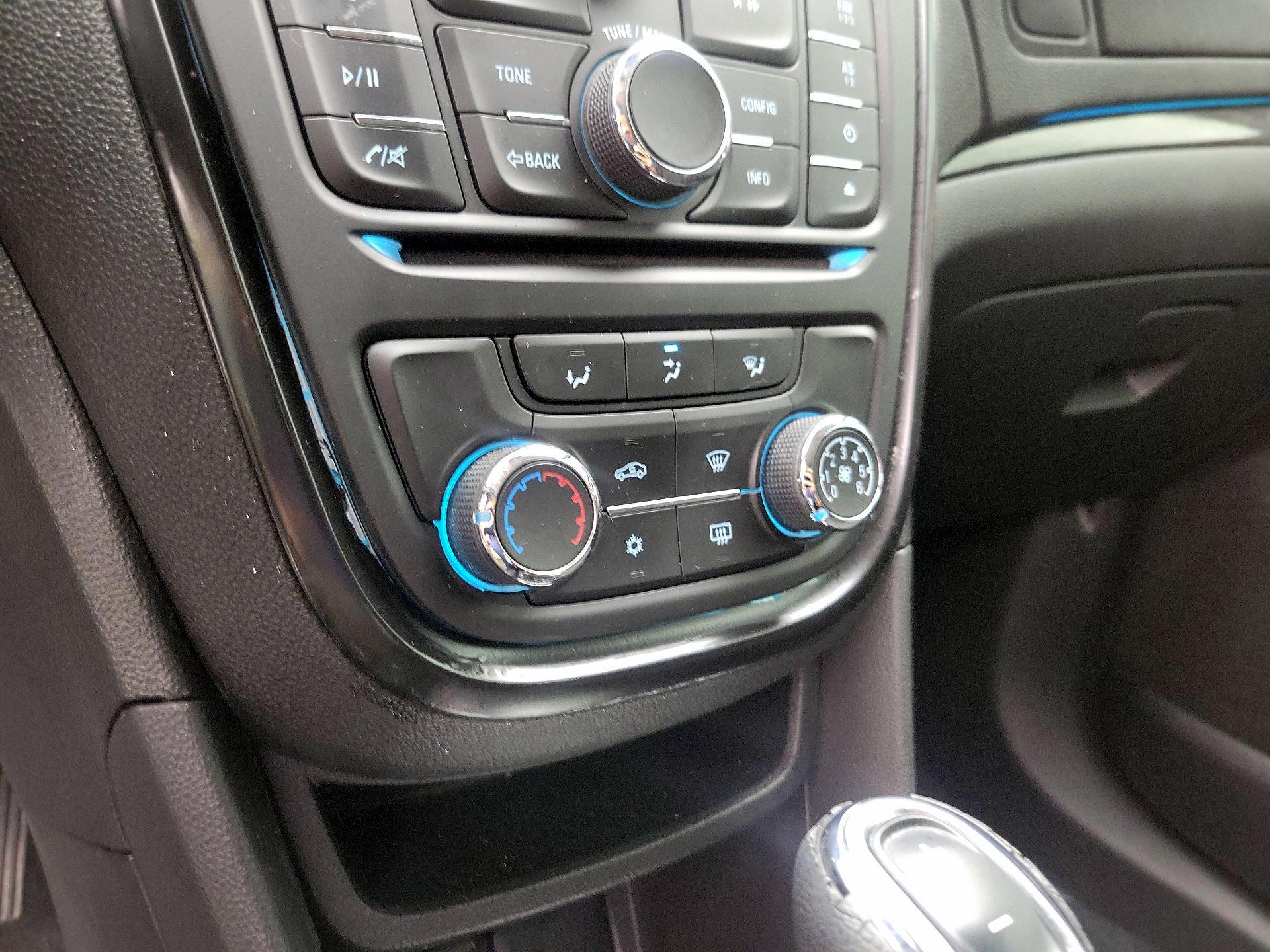 Thumbnail: 2016 Buick Encore - 16