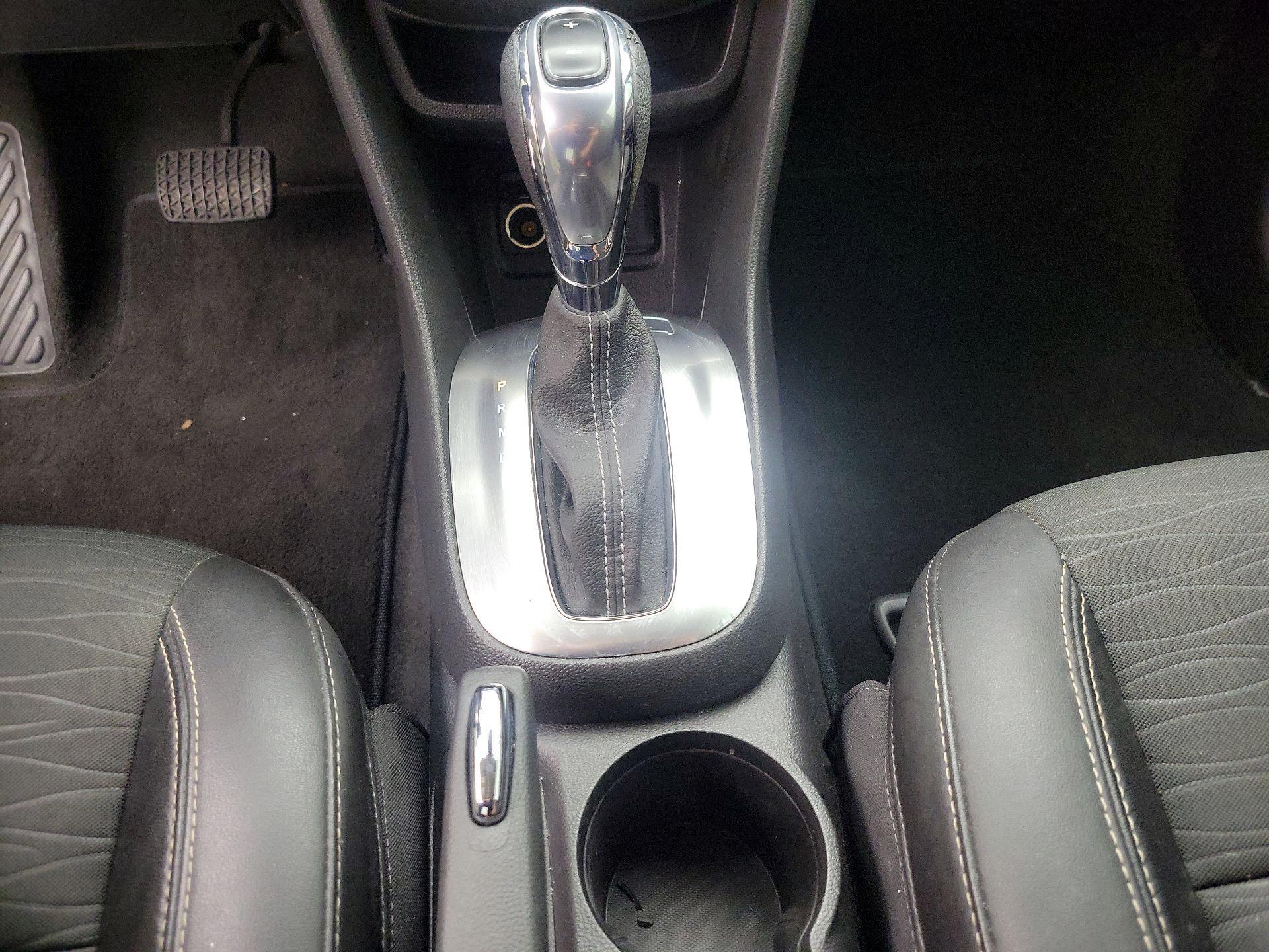 Thumbnail: 2016 Buick Encore - 17