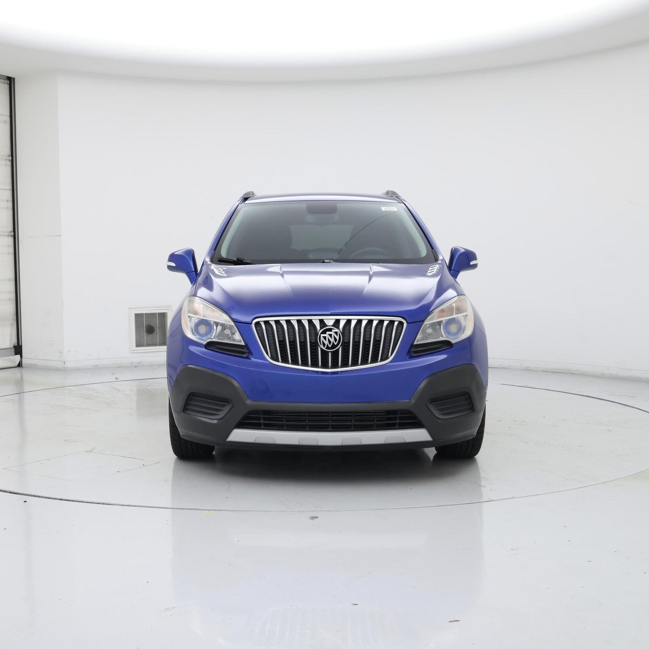 Thumbnail: 2016 Buick Encore - 5