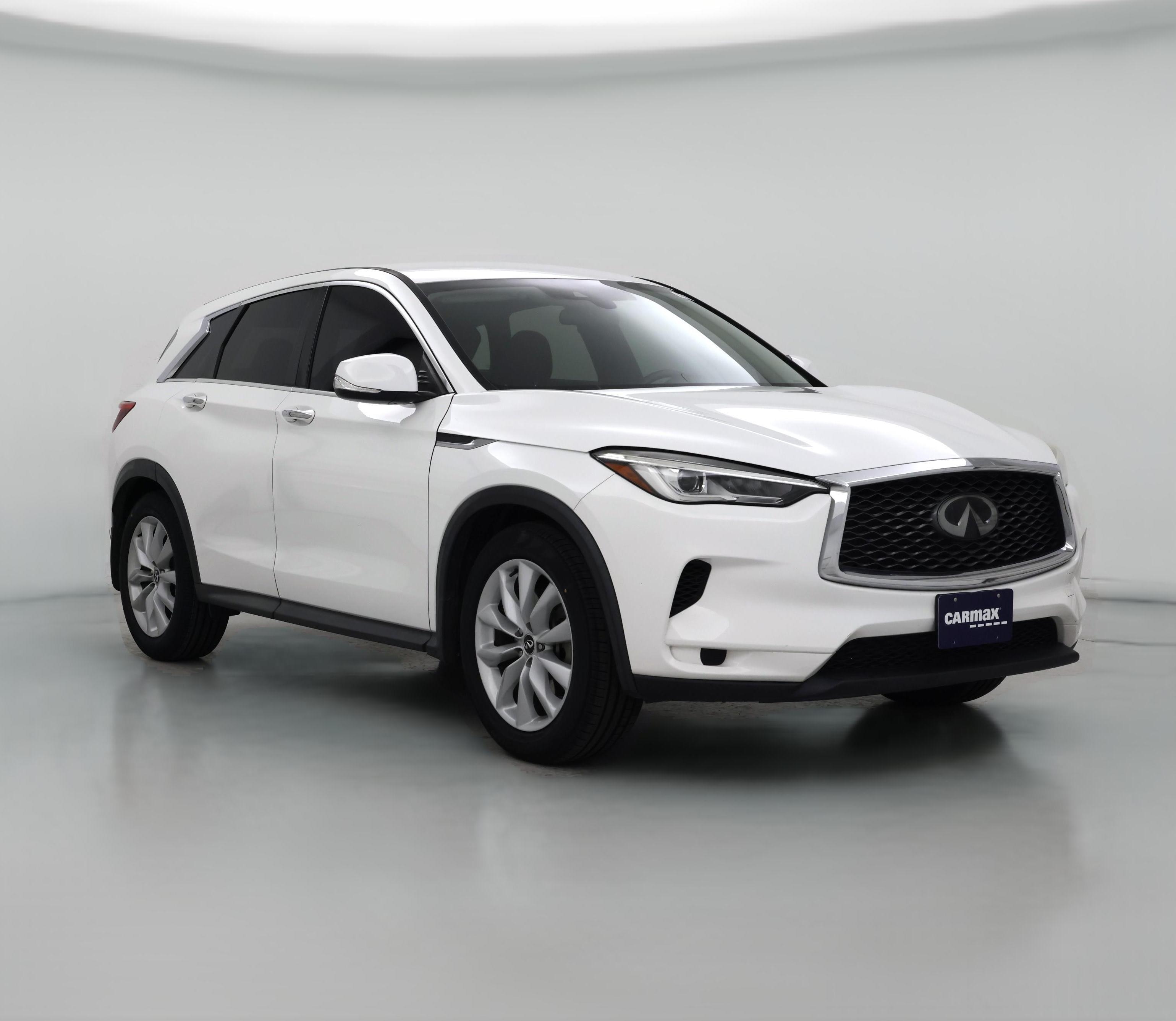 Thumbnail: 2019 INFINITI QX50 - 1