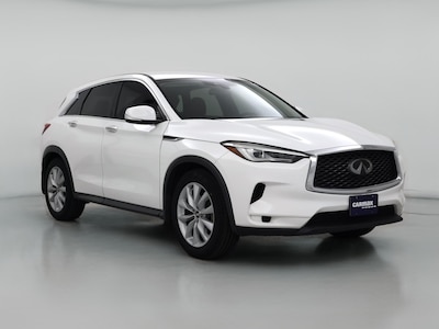 2019 Infiniti QX50 Pure