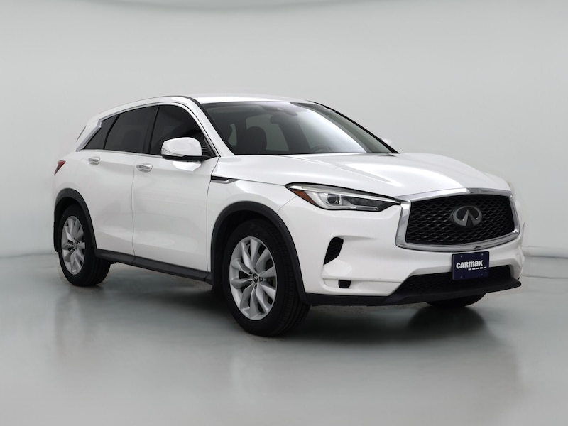 2019 INFINITI QX50 Pure -
                  Las Vegas, NV