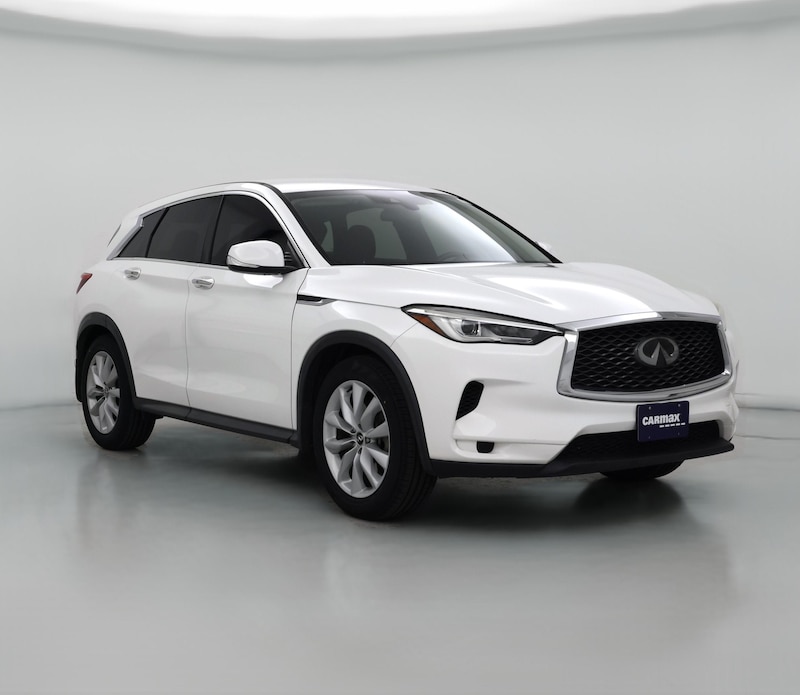 2019 Infiniti QX50 Pure