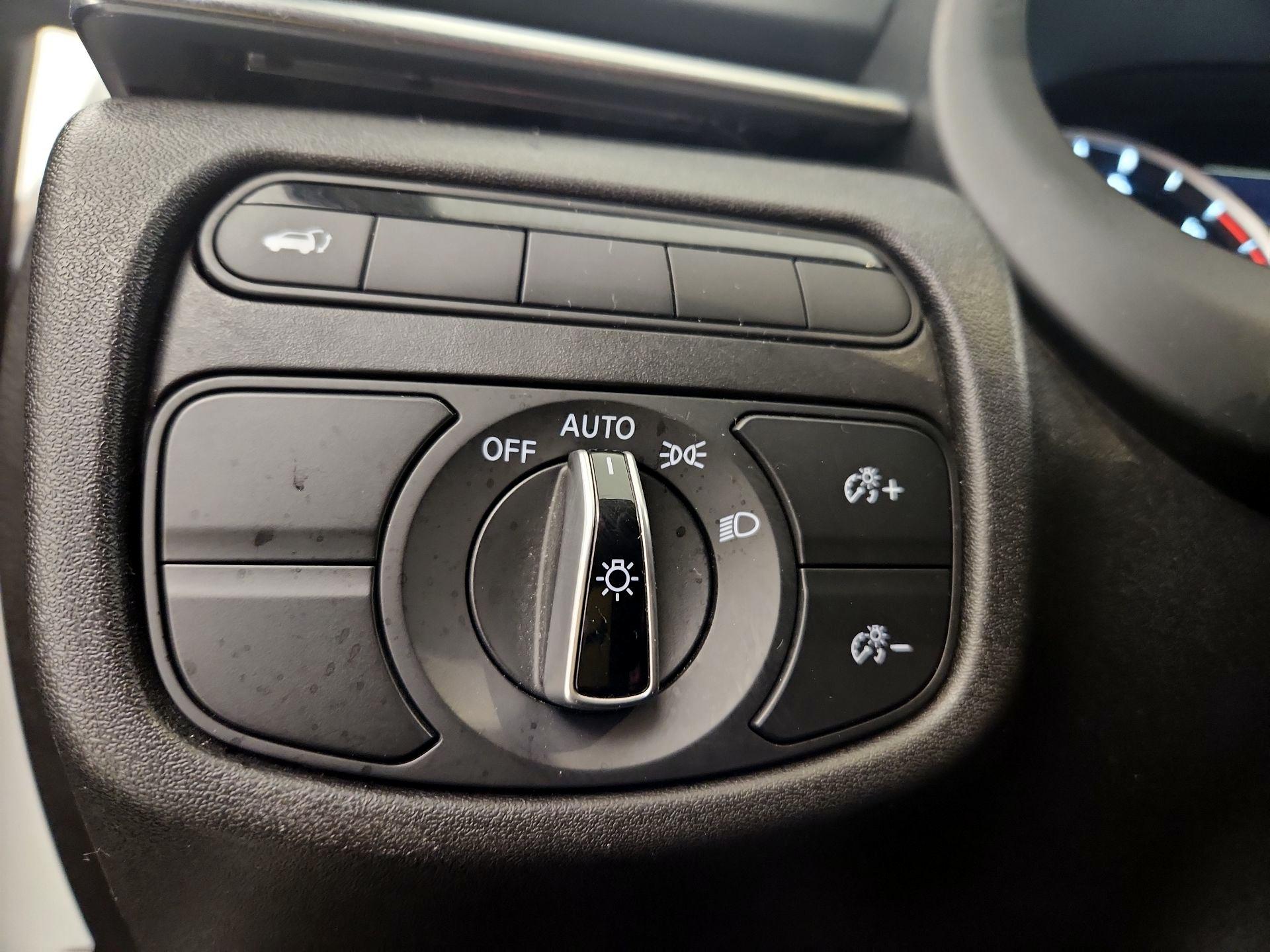 Thumbnail: 2019 INFINITI QX50 - 13