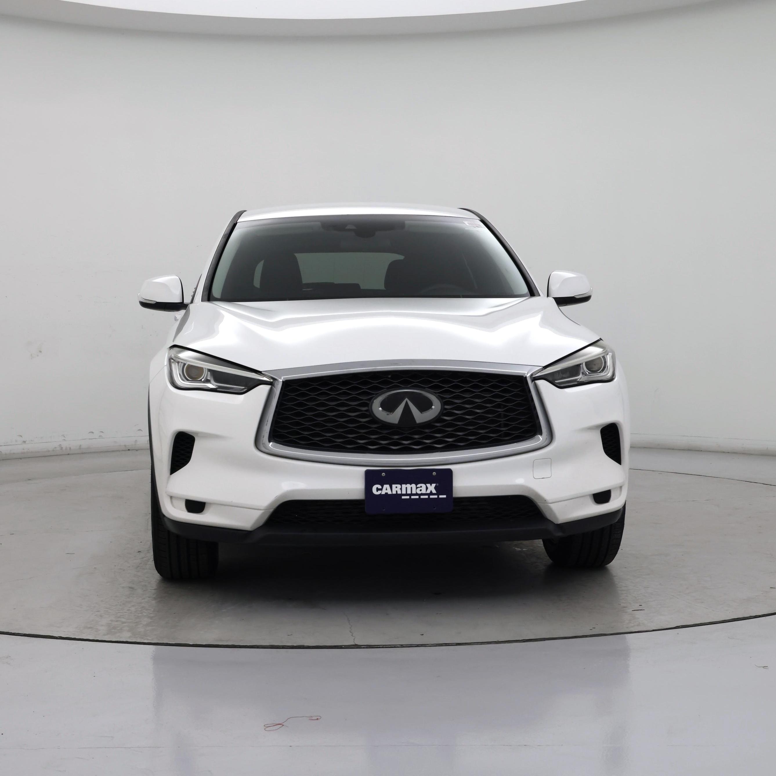 Thumbnail: 2019 INFINITI QX50 - 5