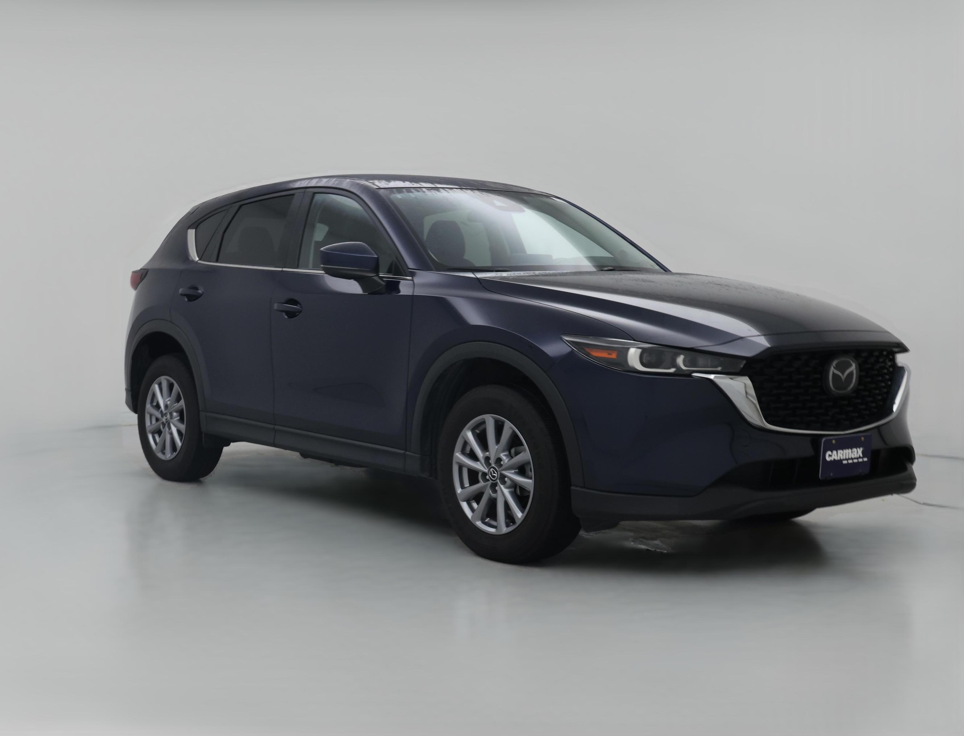 Thumbnail: 2023 Mazda CX-5 - 1