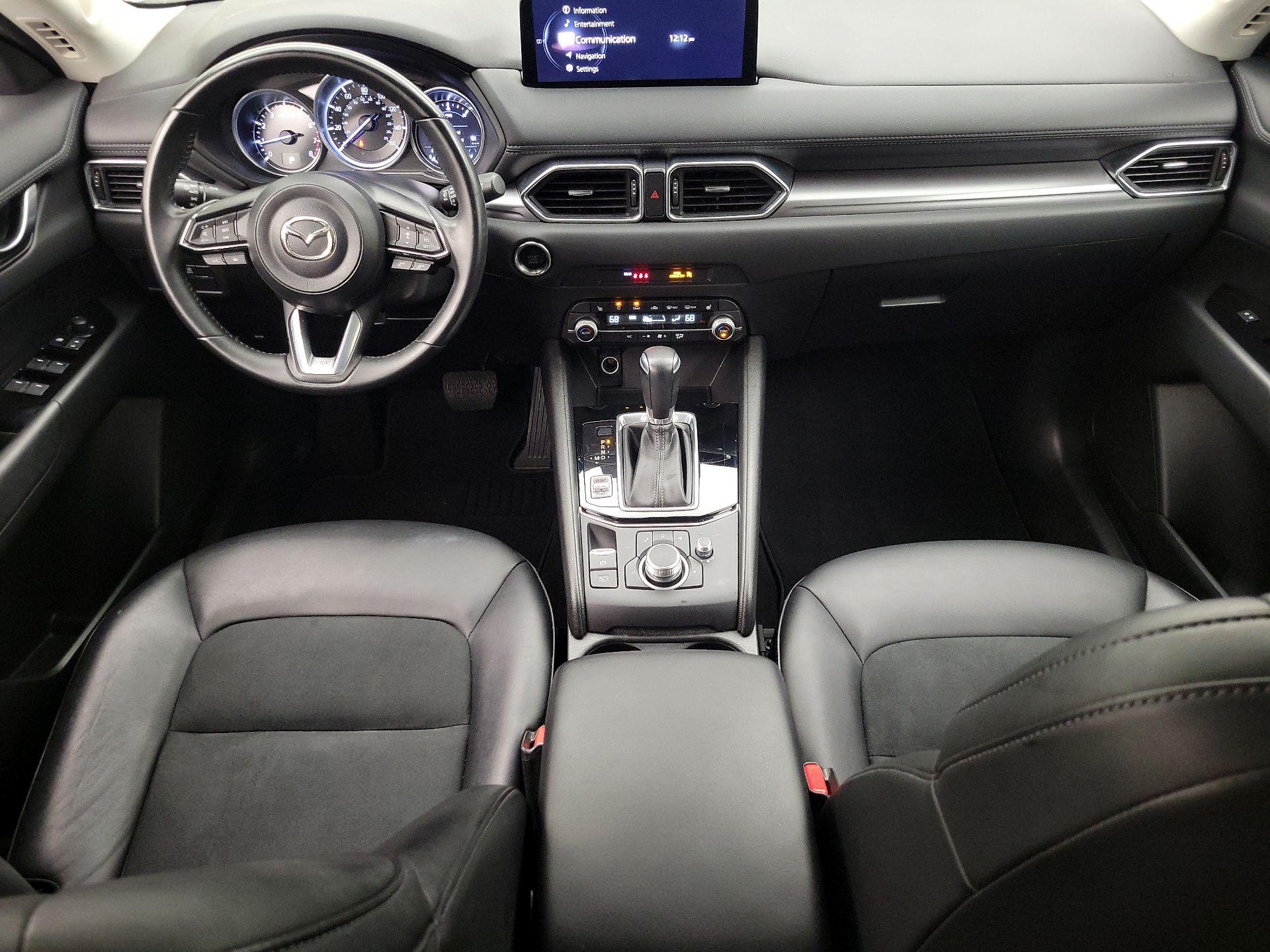 Thumbnail: 2023 Mazda CX-5 - 9