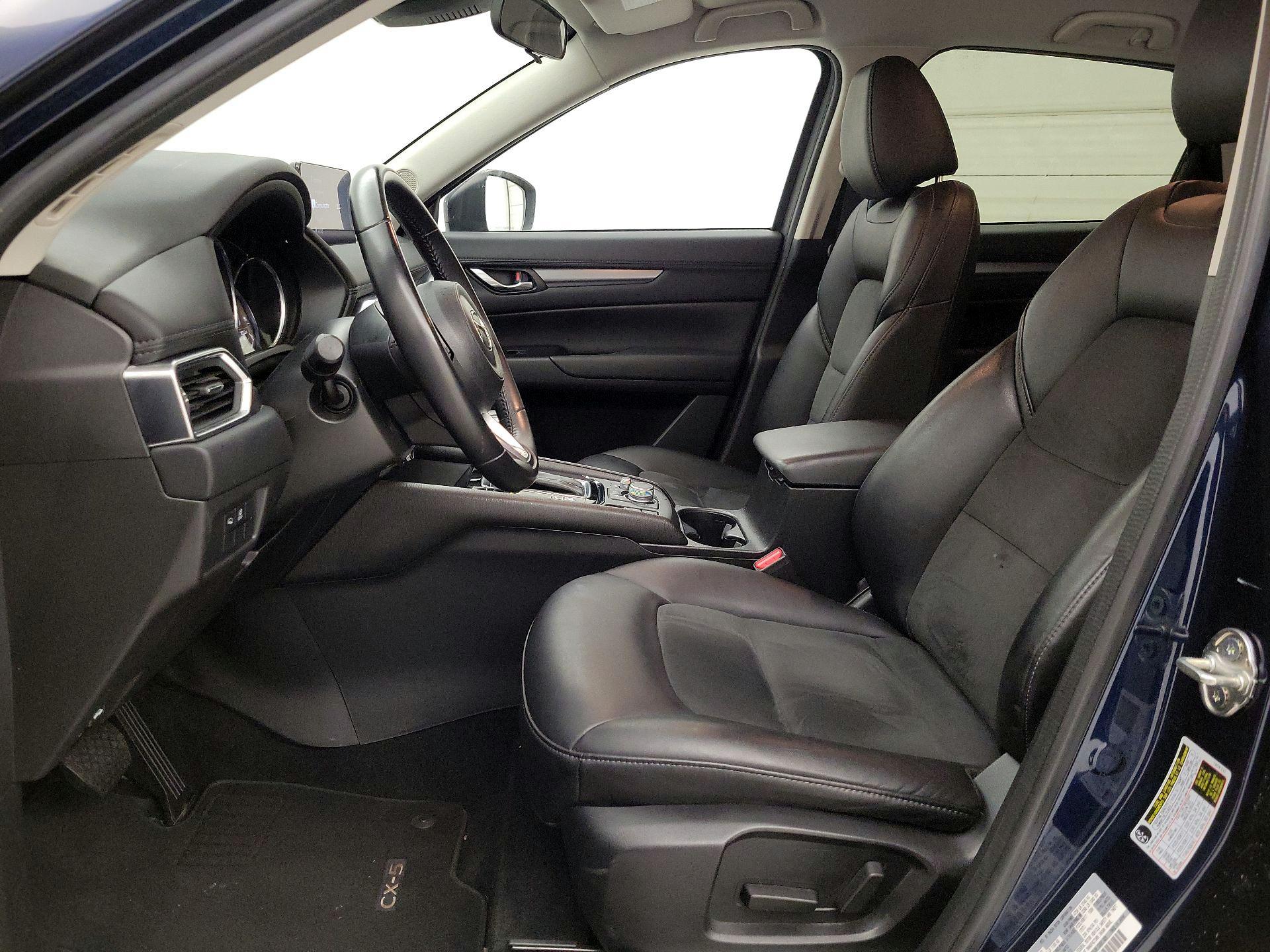 Thumbnail: 2023 Mazda CX-5 - 11