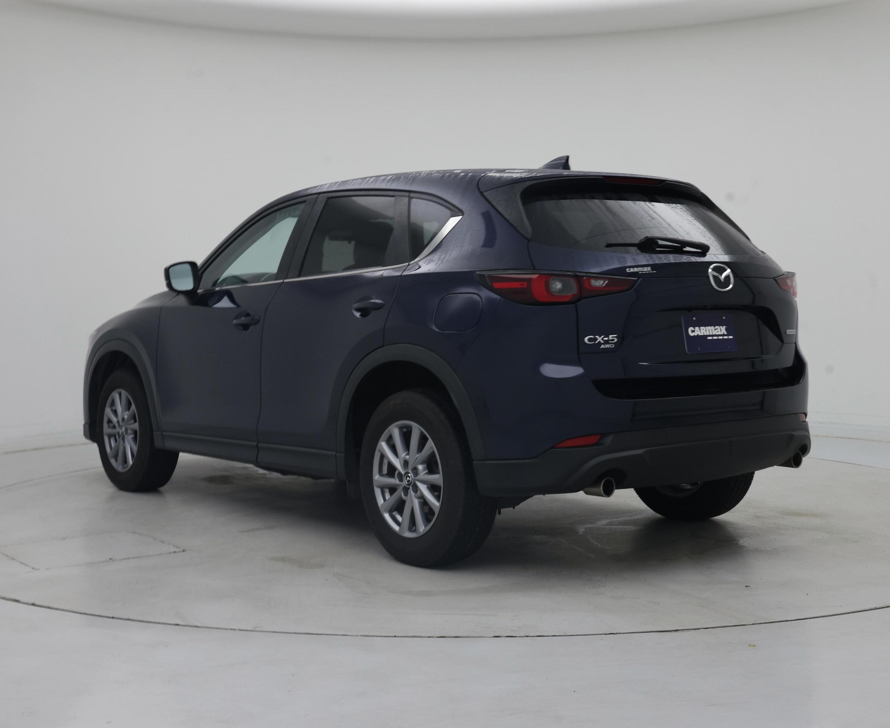 Thumbnail: 2023 Mazda CX-5 - 2