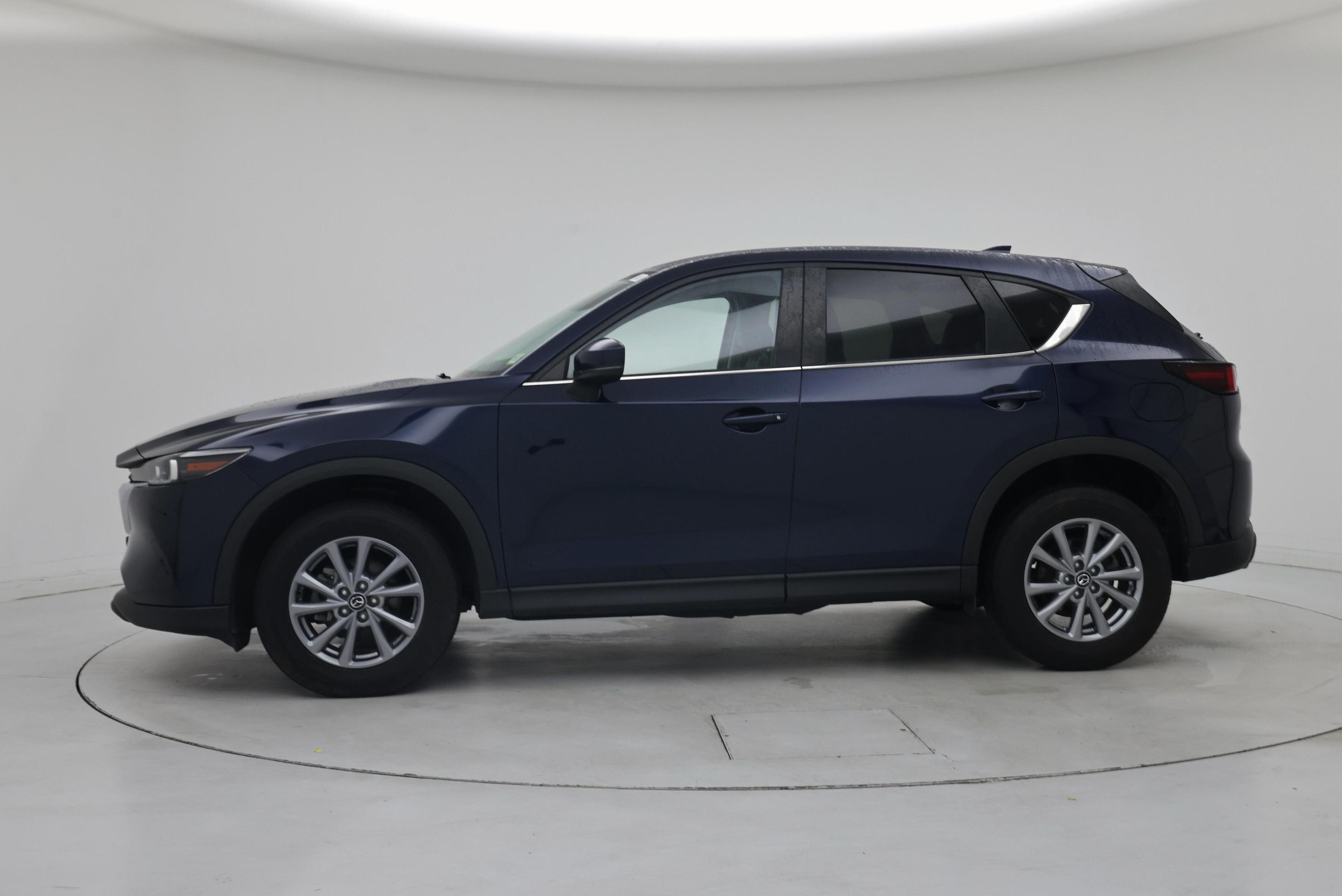 Thumbnail: 2023 Mazda CX-5 - 3