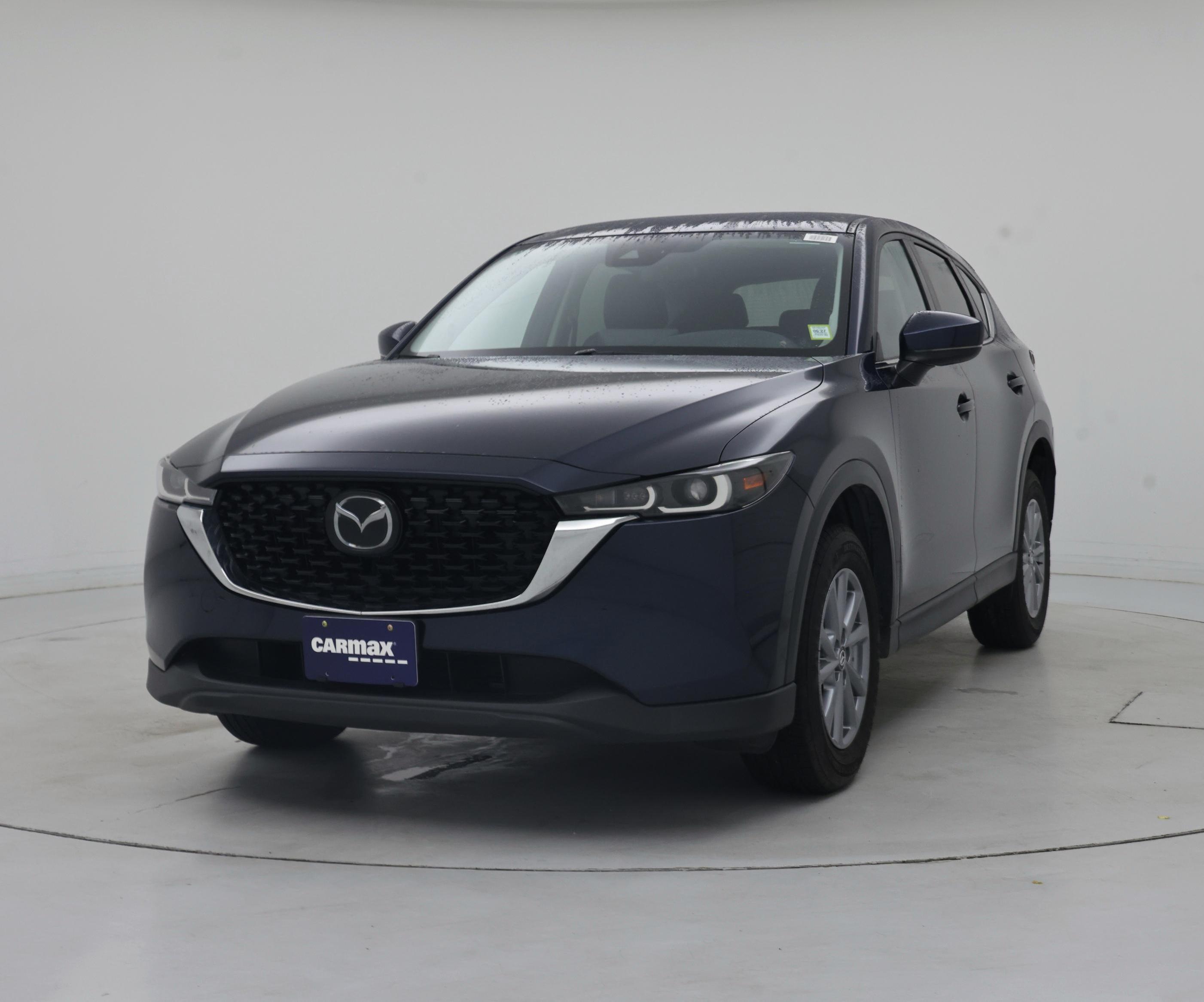Thumbnail: 2023 Mazda CX-5 - 4