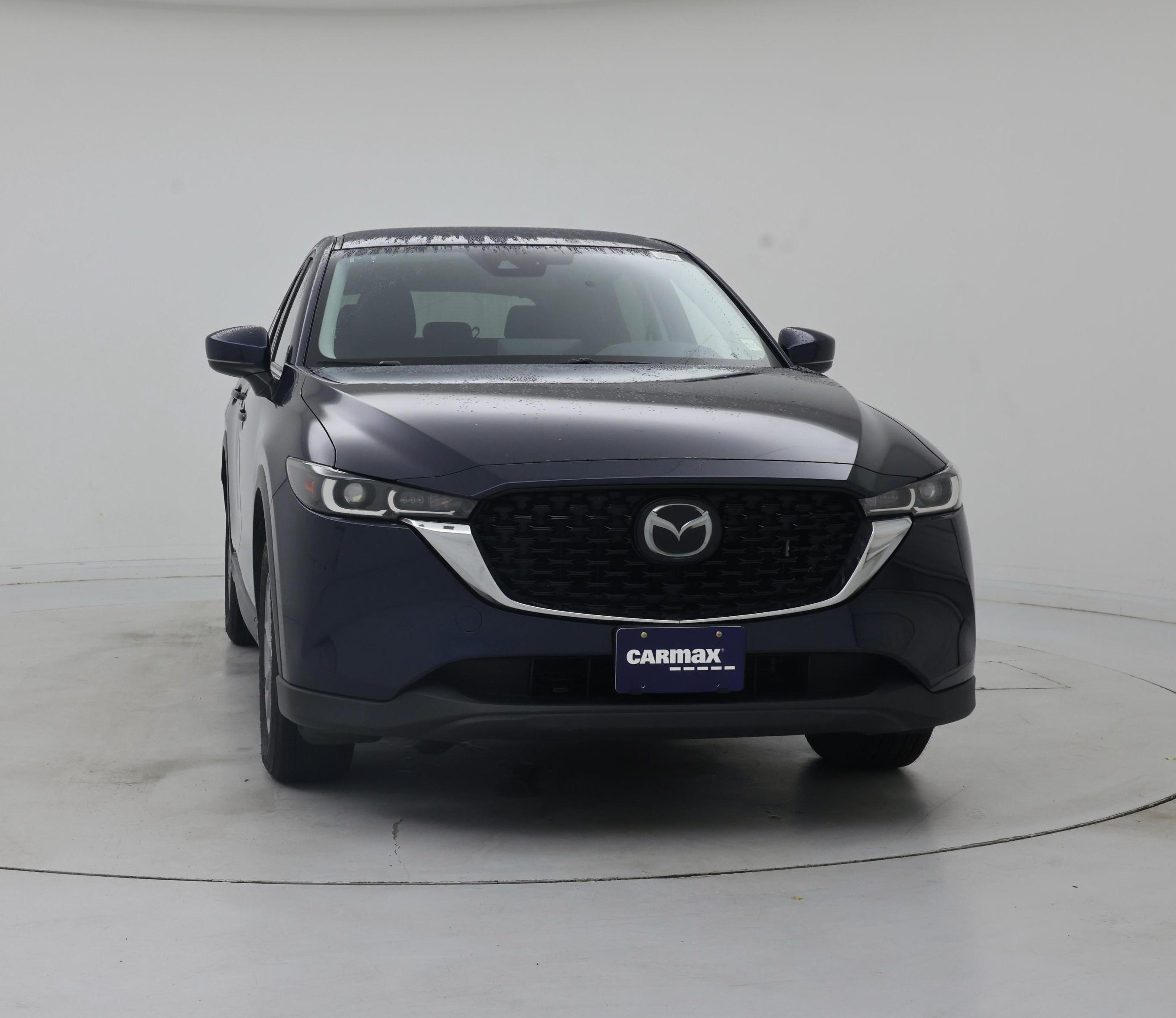Thumbnail: 2023 Mazda CX-5 - 5