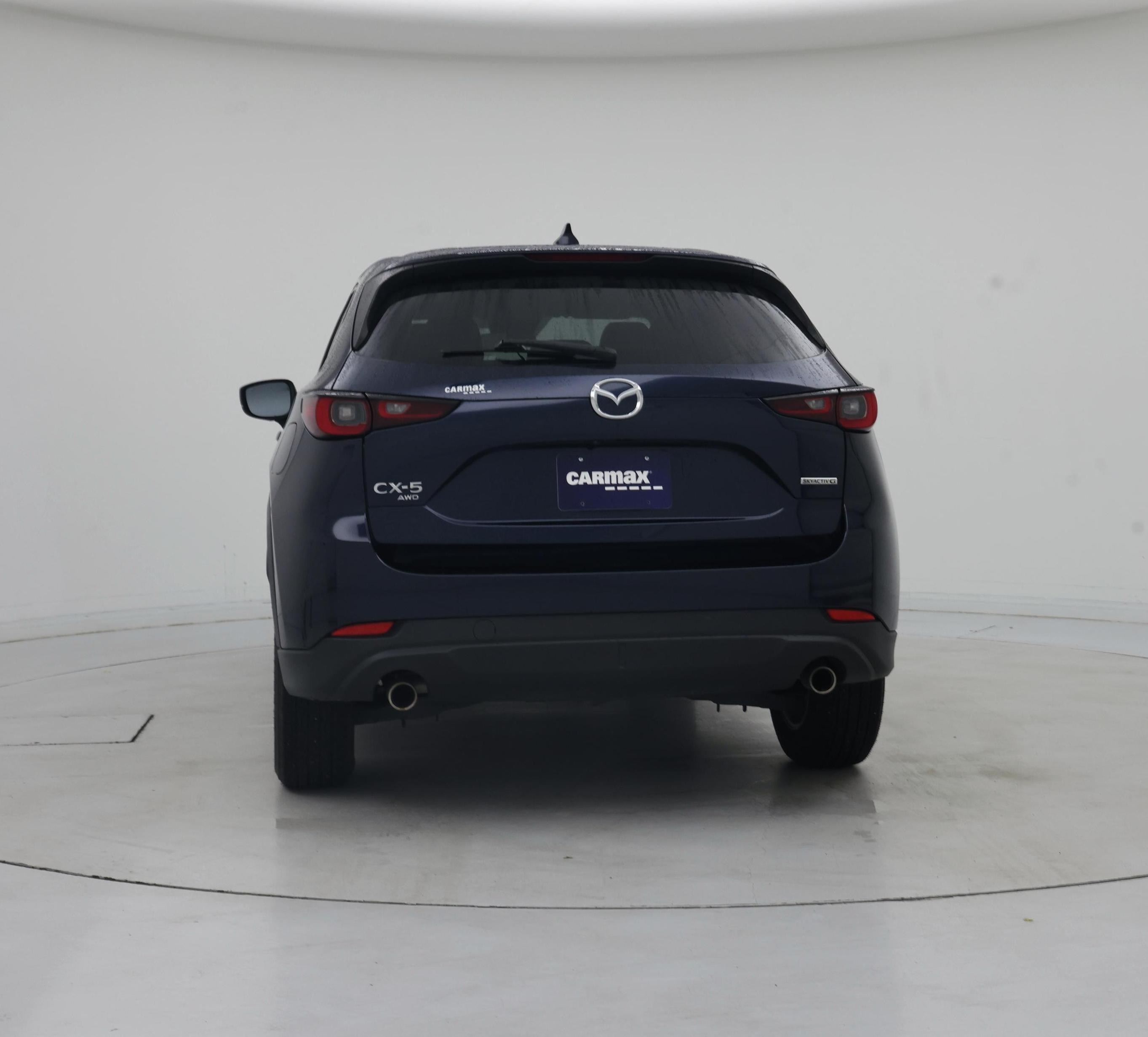 Thumbnail: 2023 Mazda CX-5 - 6