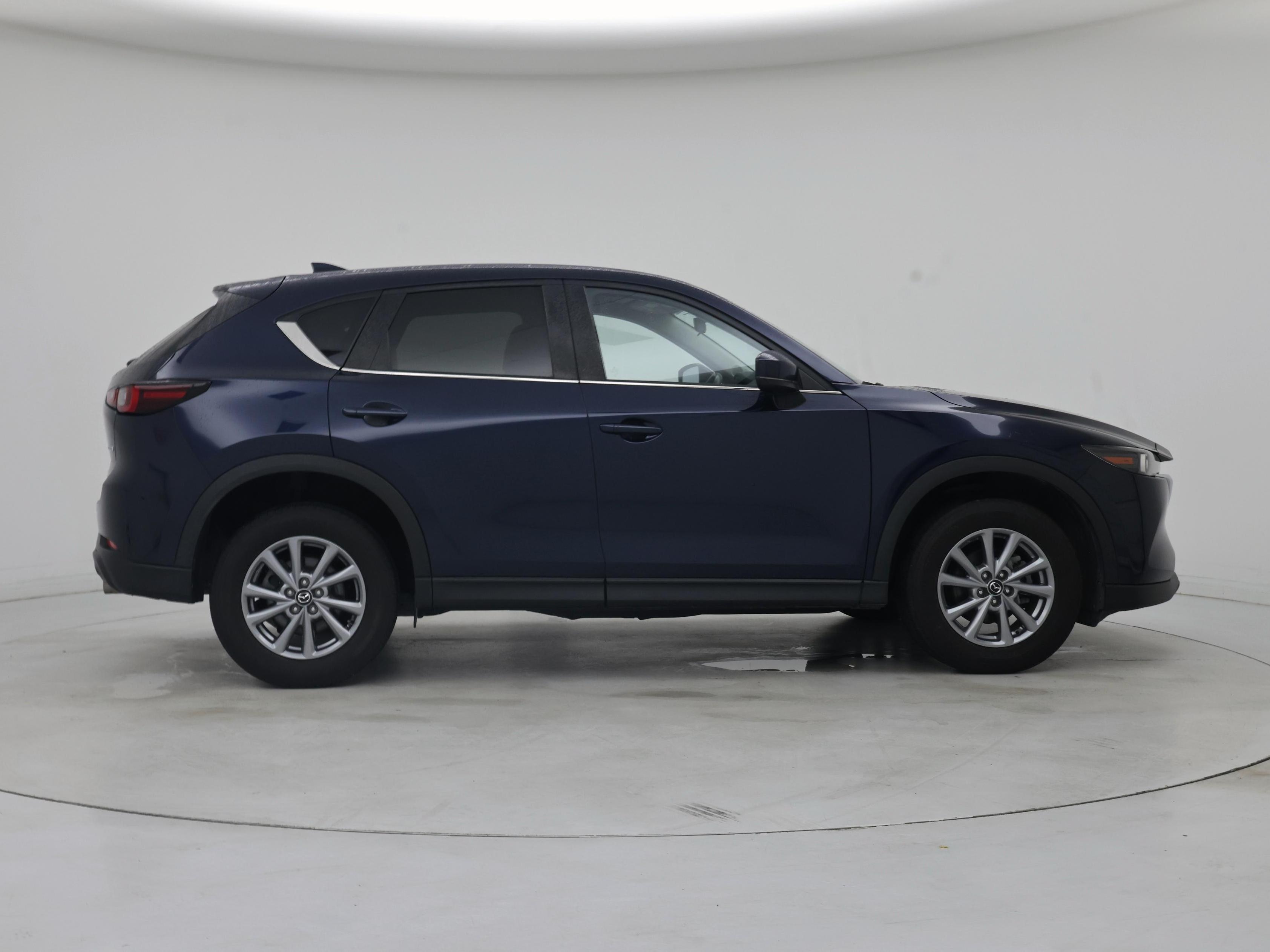 Thumbnail: 2023 Mazda CX-5 - 7