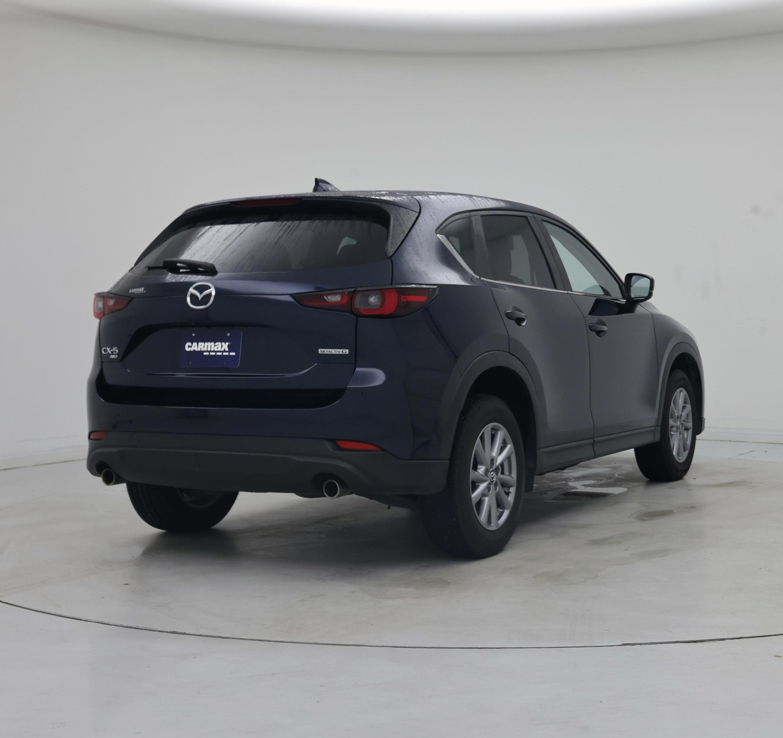 Thumbnail: 2023 Mazda CX-5 - 8