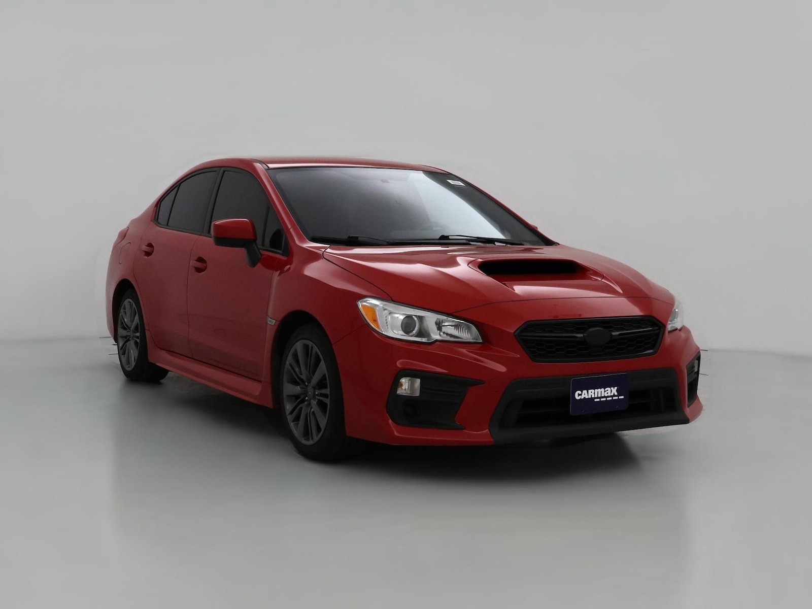 2021 Subaru WRX