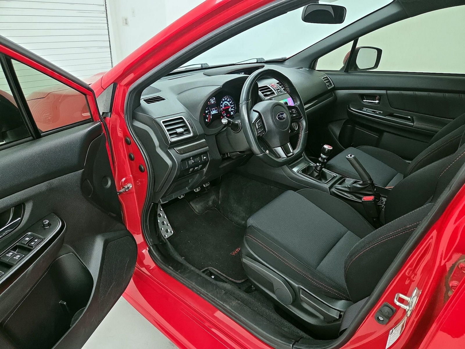 Side Airbags
