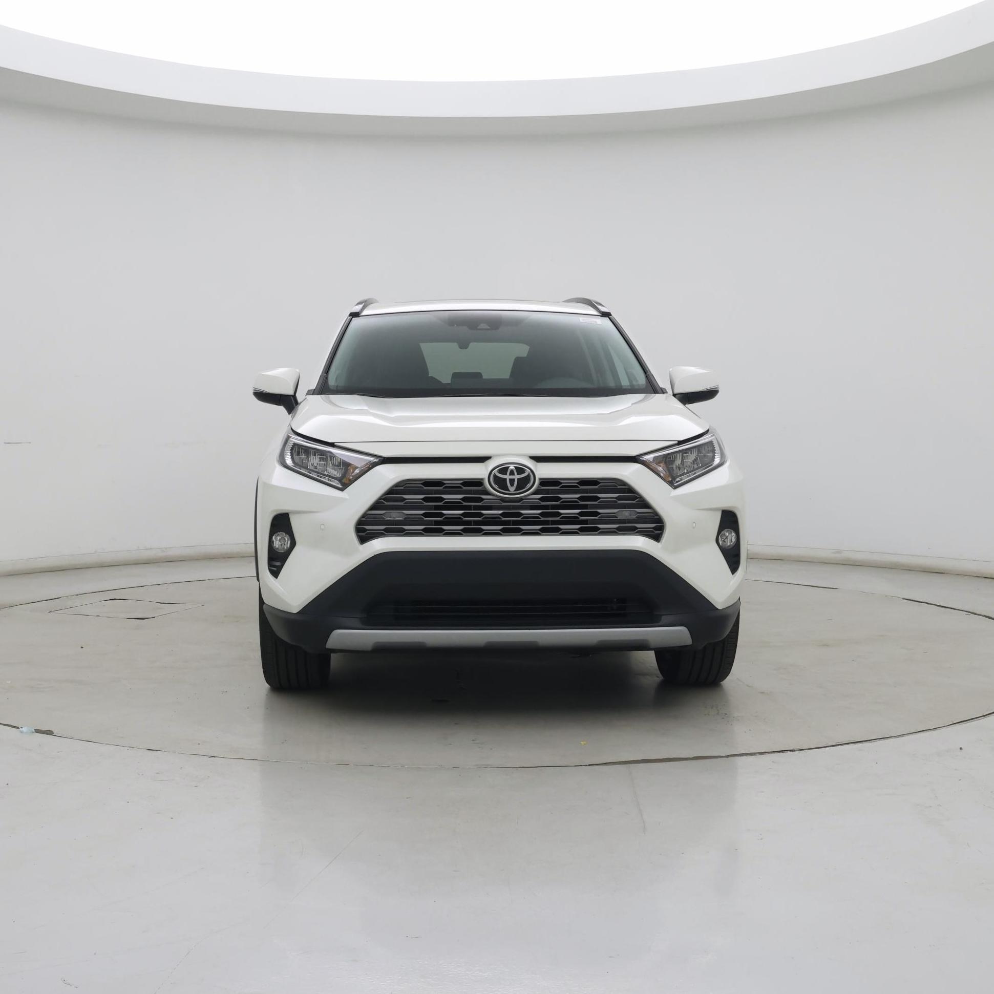 Thumbnail: 2021 Toyota RAV4 - 5