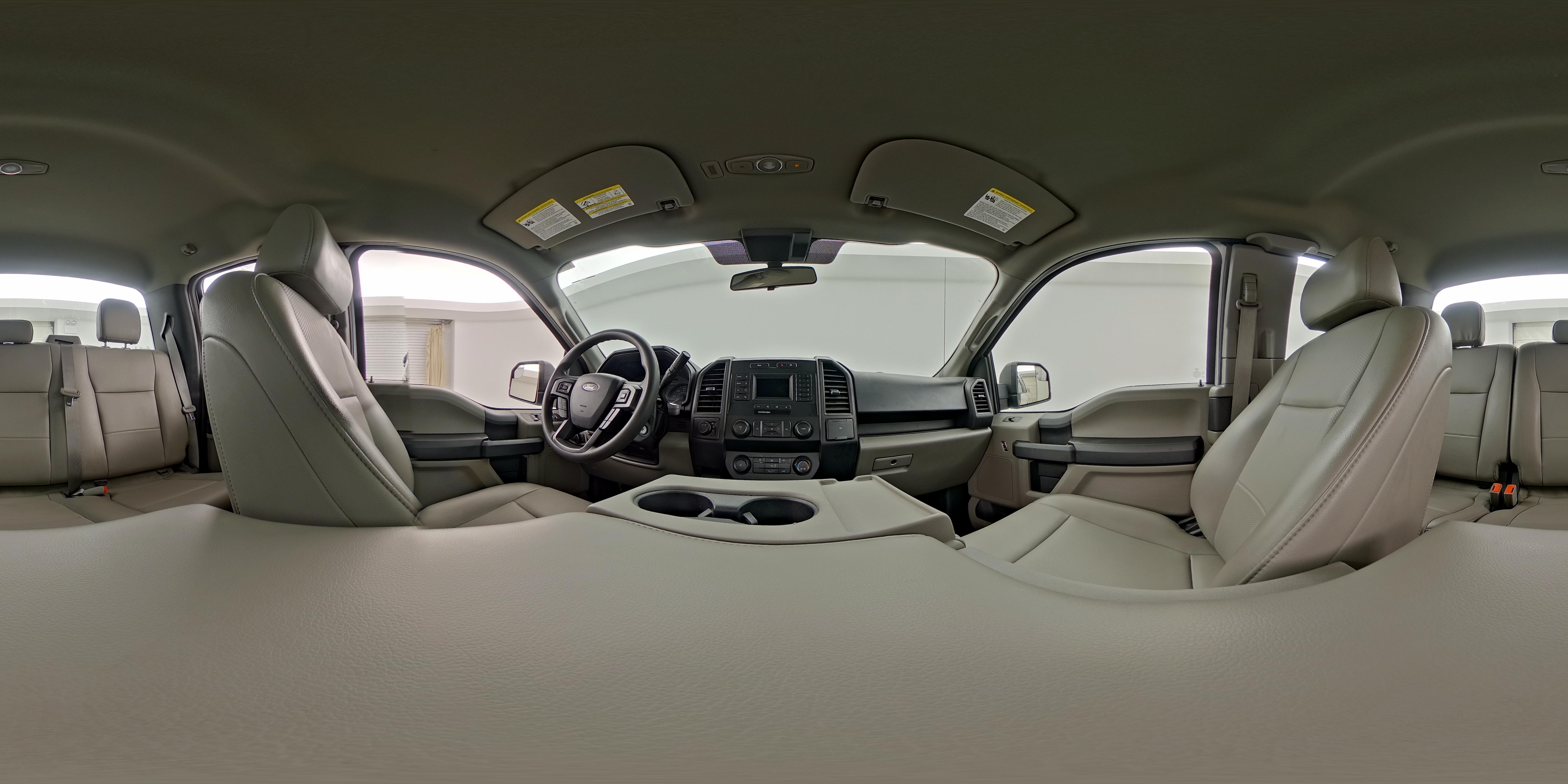 2020 Ford F-150 XL - Photo 24