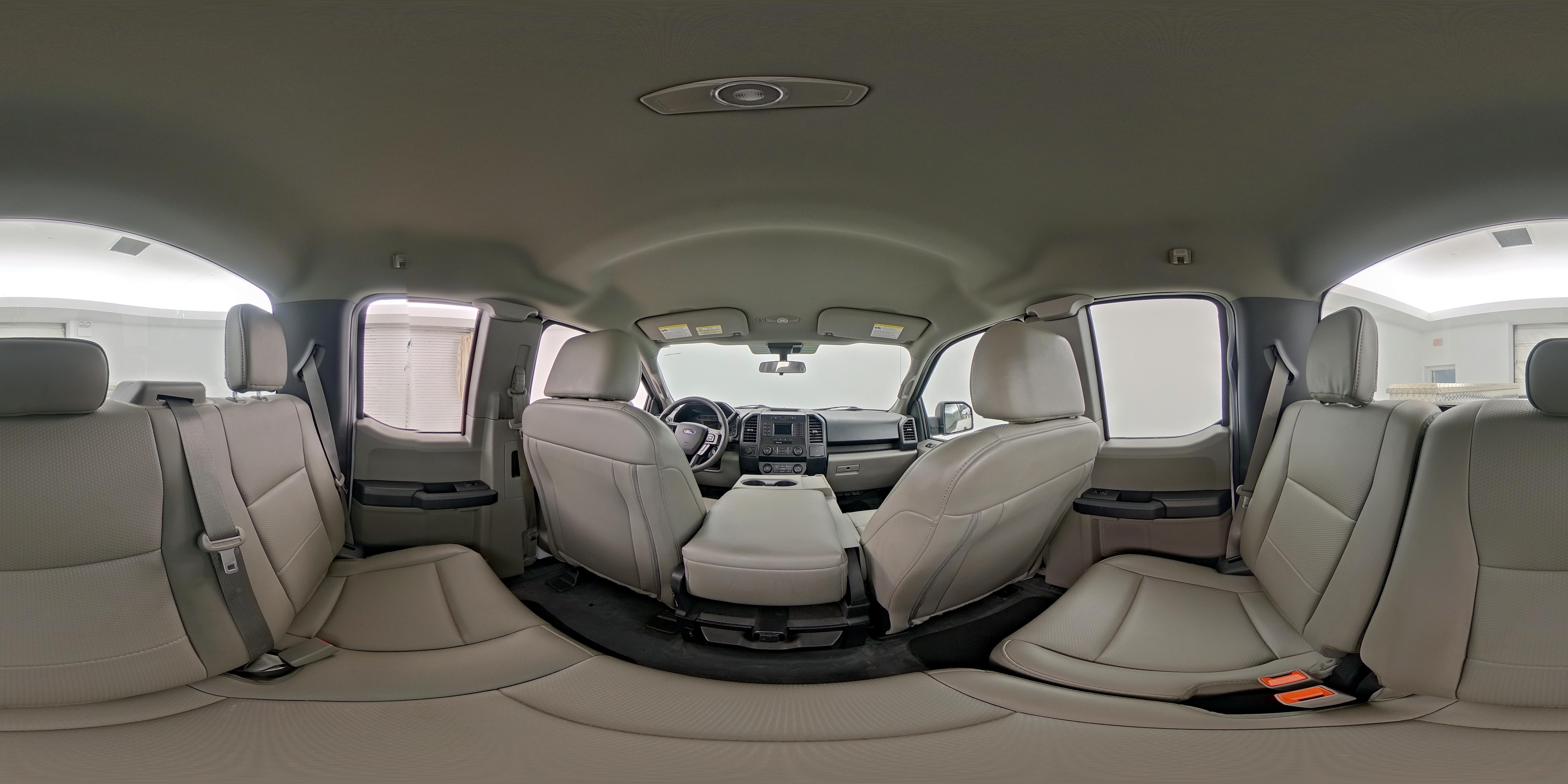 2020 Ford F-150 XL - Photo 25