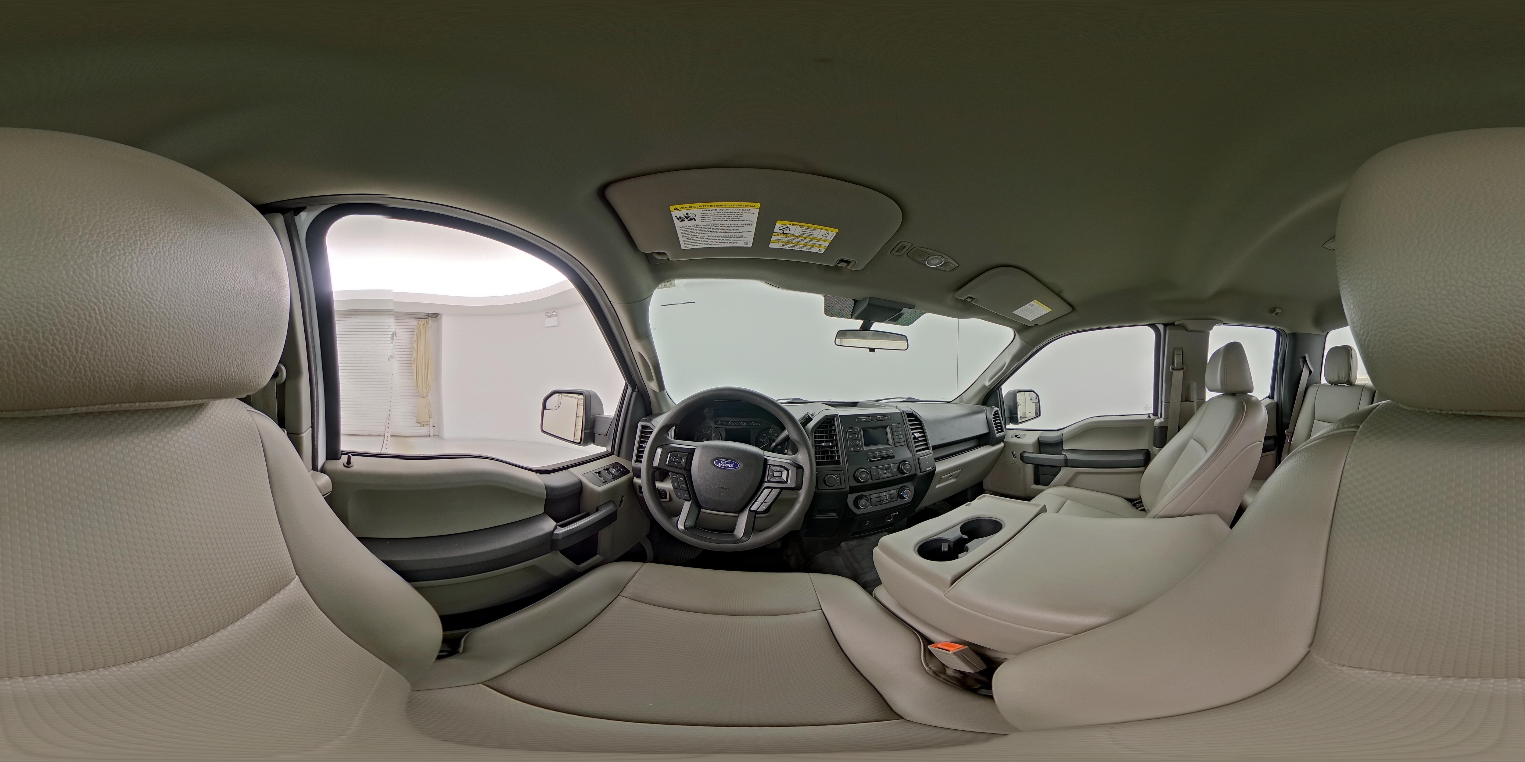 2020 Ford F-150 XL - Photo 26