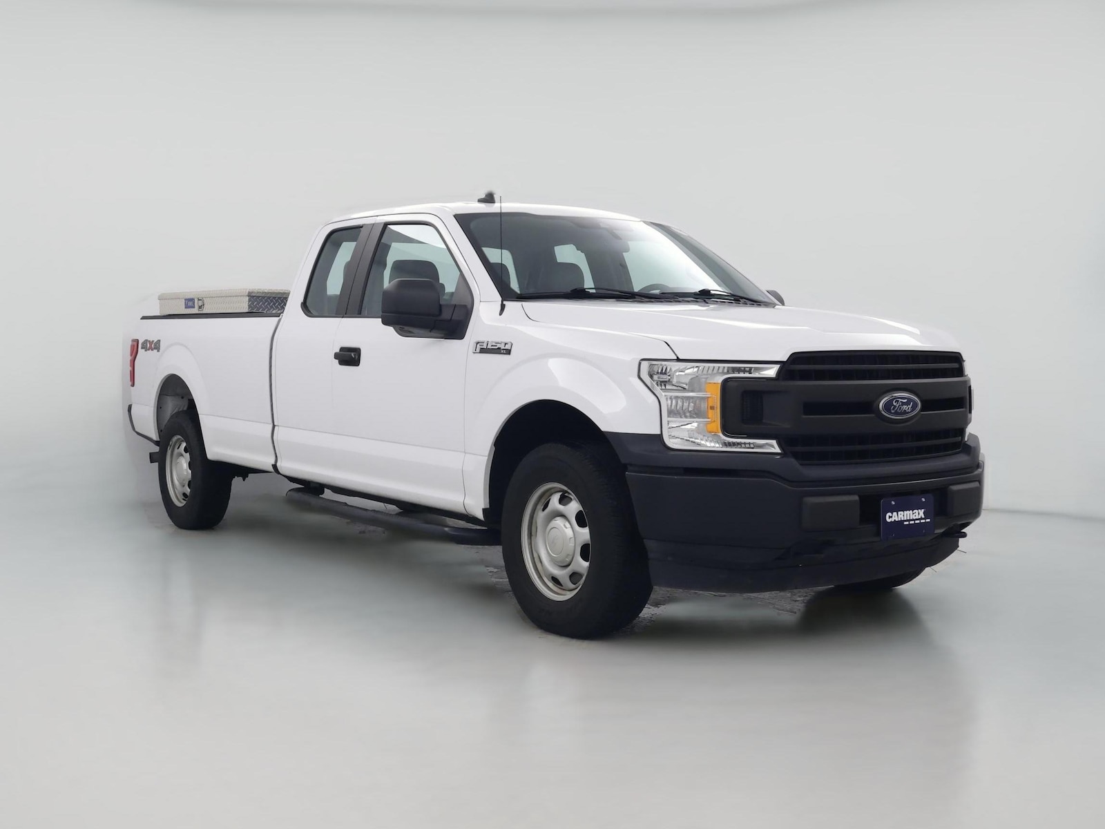 2020 Ford F-150 XL - Photo 1
