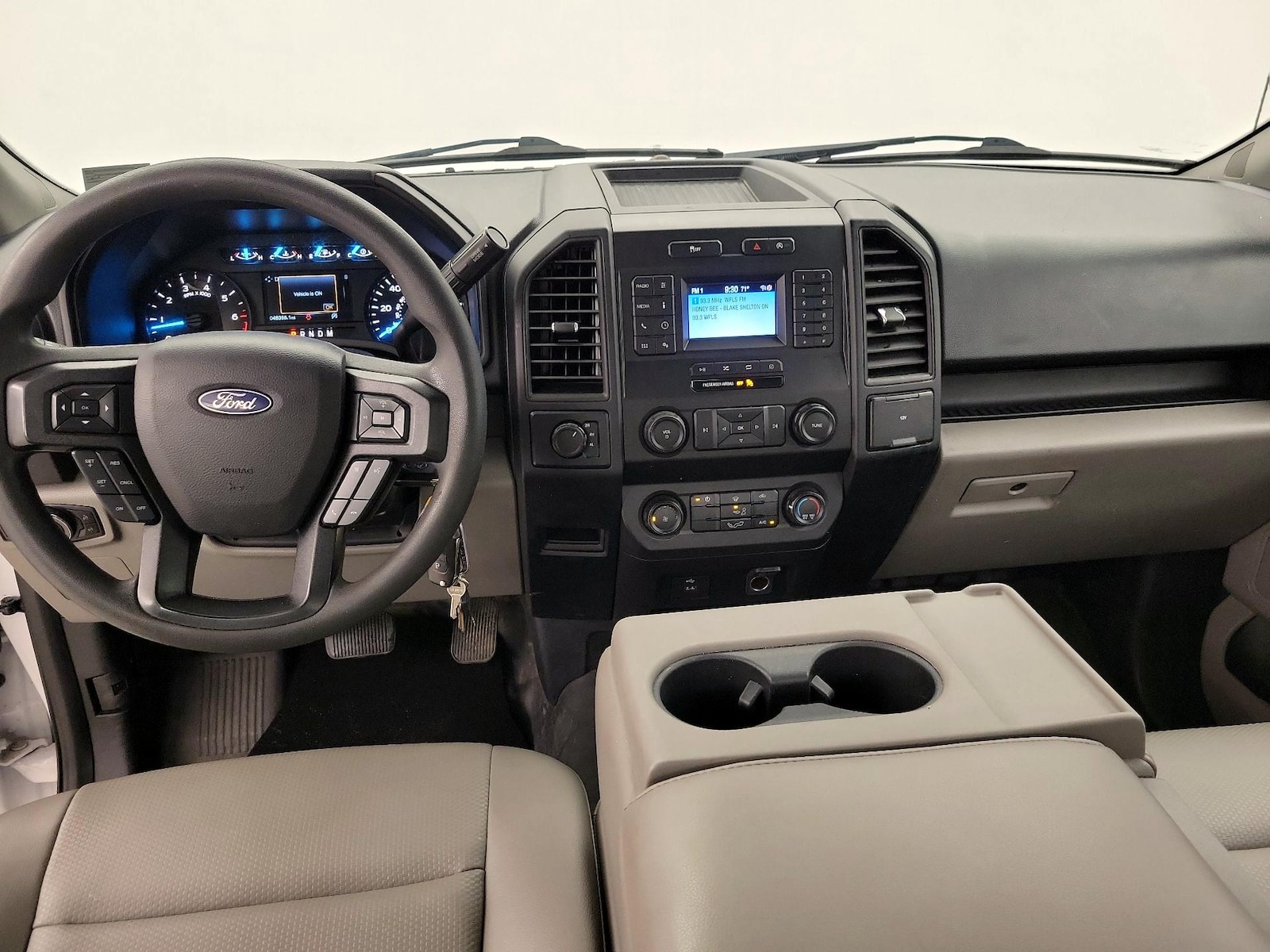 2020 Ford F-150 XL - Photo 10