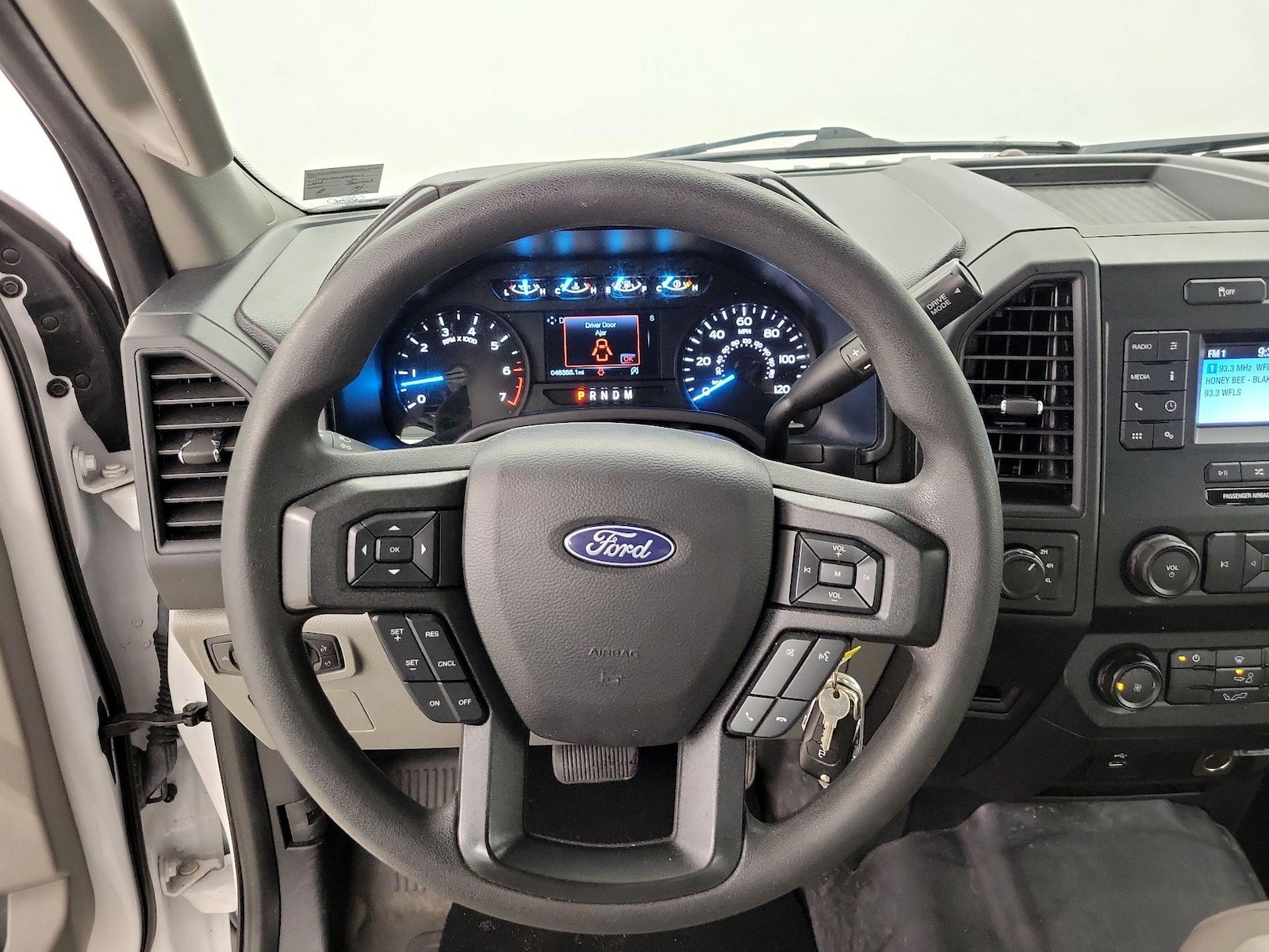 2020 Ford F-150 XL - Photo 11