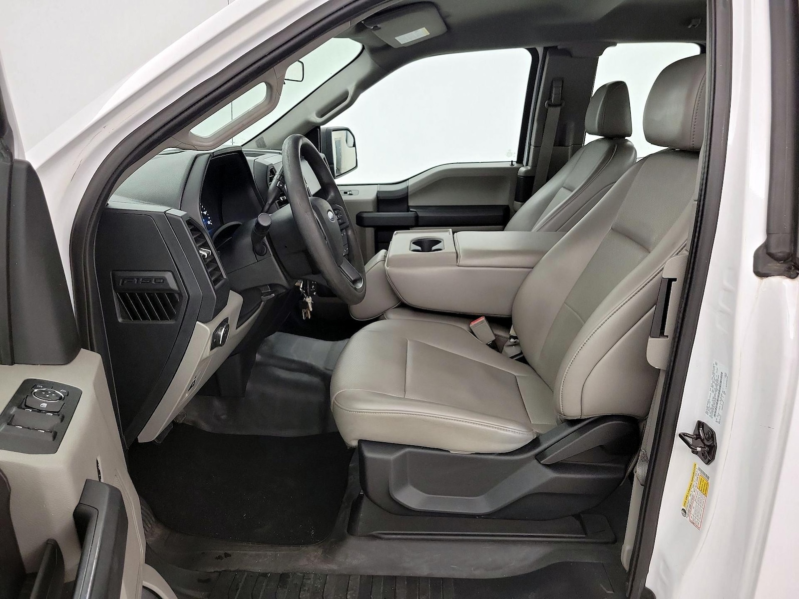 2020 Ford F-150 XL - Photo 12
