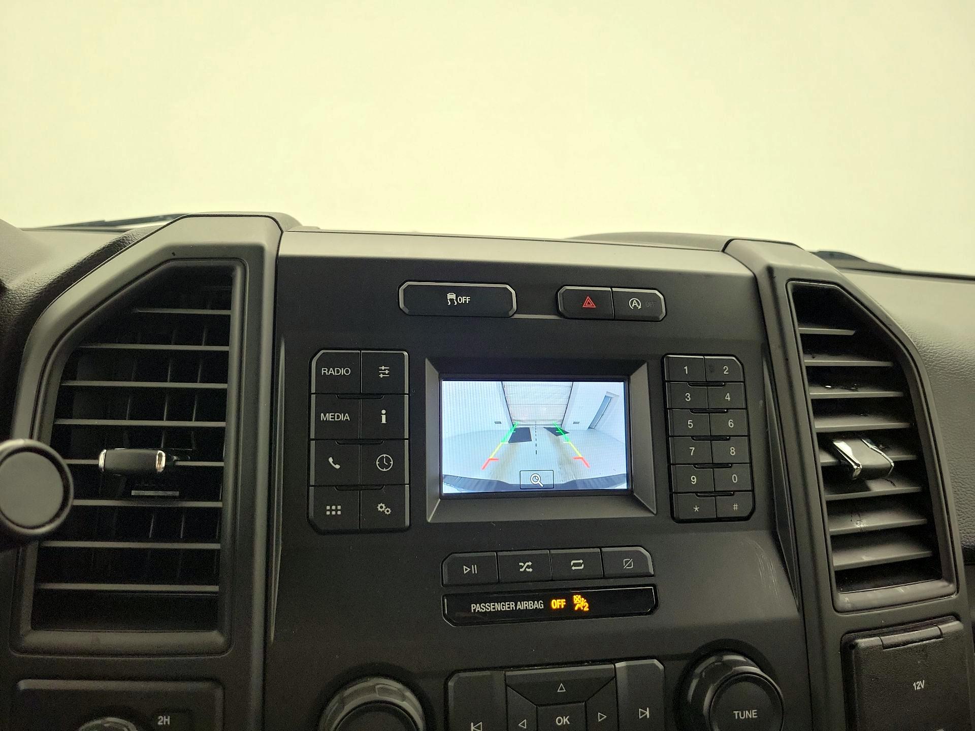 Thumbnail: 2020 Ford F-150 - 14