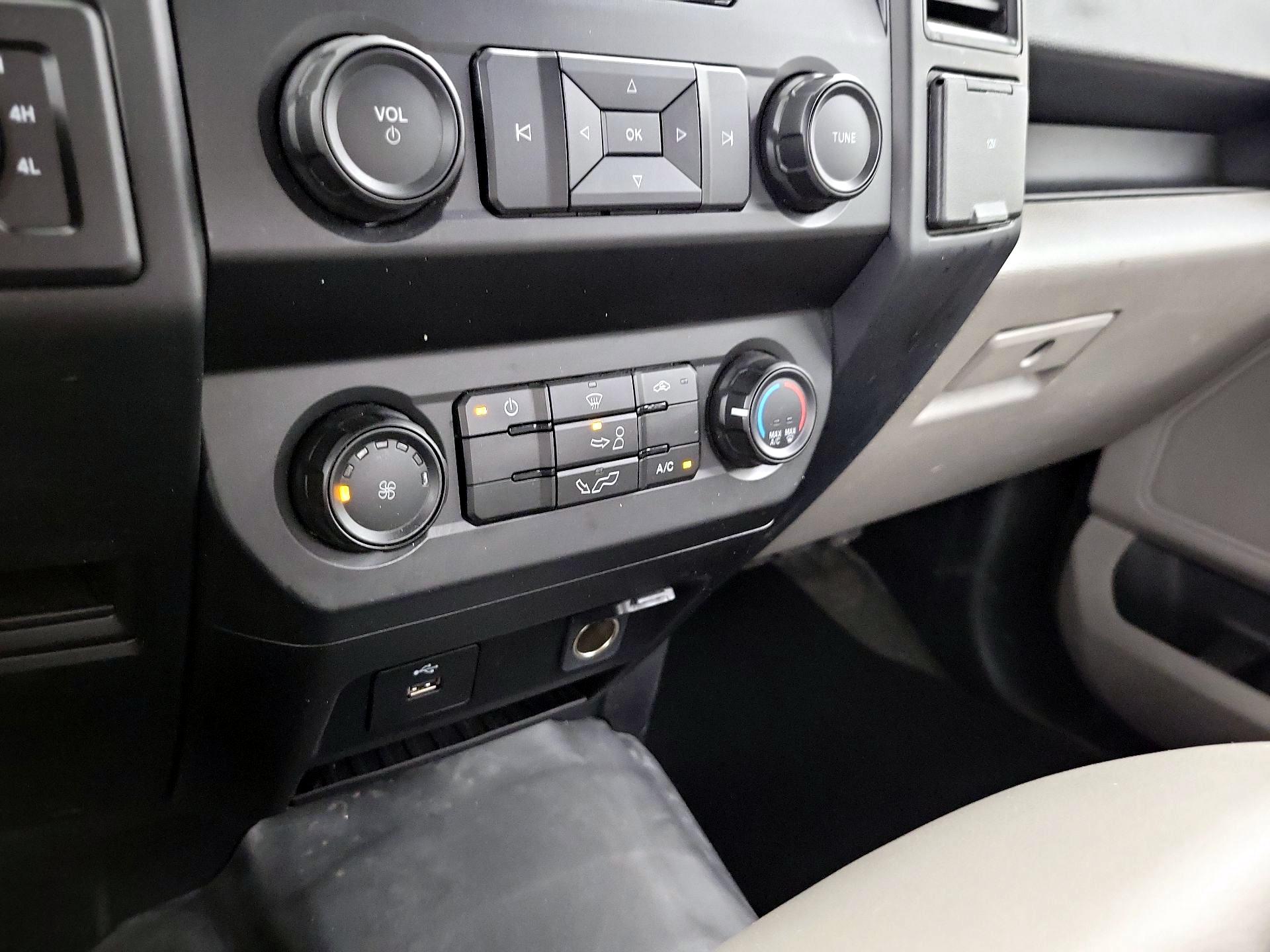 Thumbnail: 2020 Ford F-150 - 16