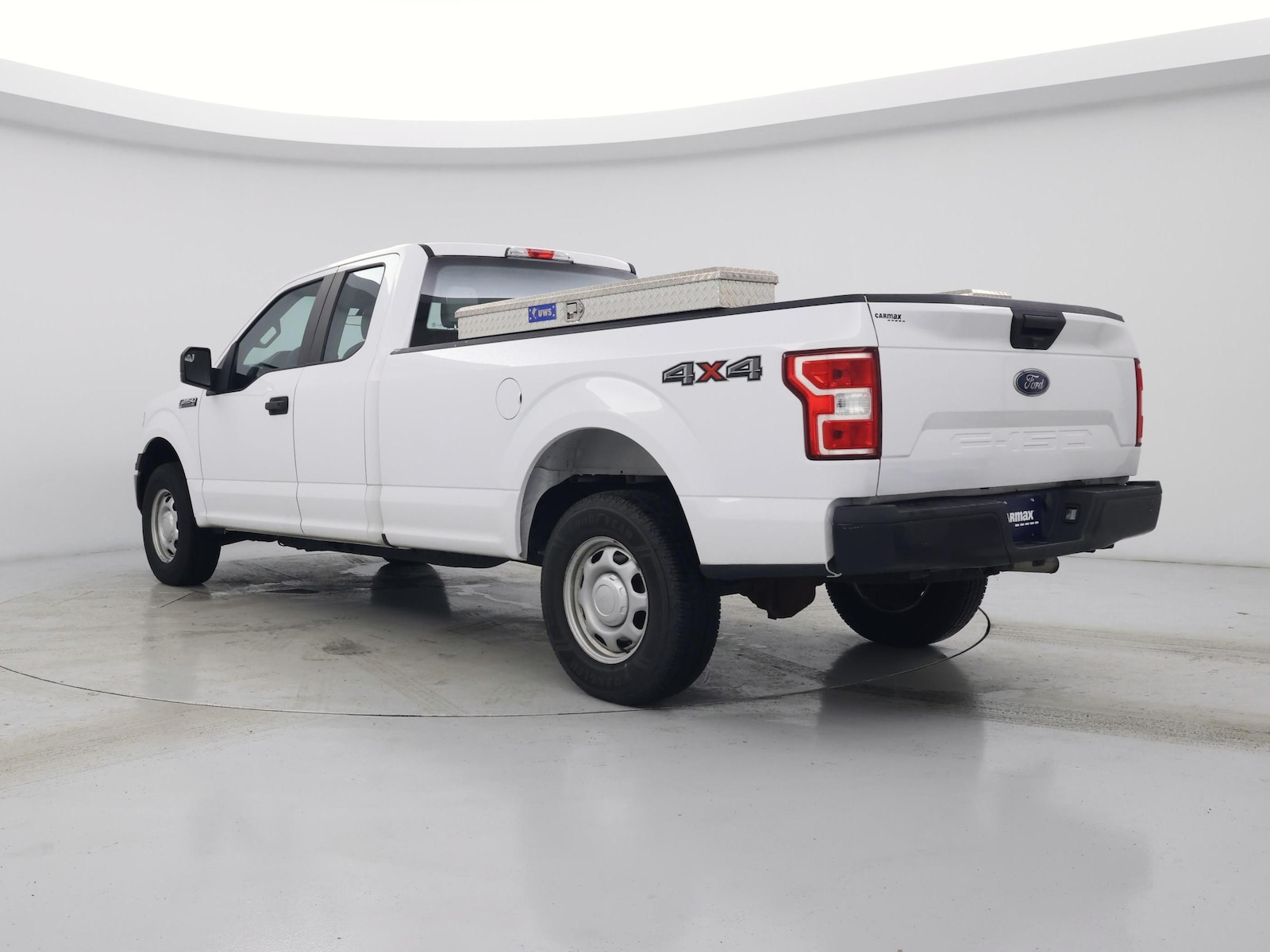 2020 Ford F-150 XL - Photo 3